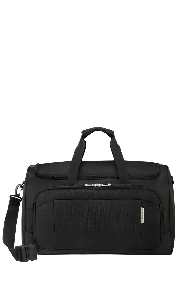 Samsonite - Samsonite - RESPARK - DUFFLE 55/22 TWONIGHTER - ozone black ozone black von Samsonite