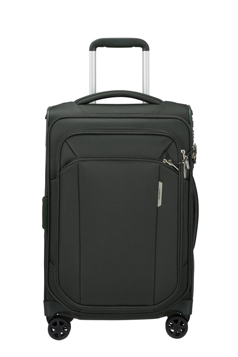 Samsonite - Samsonite - RESPARK - SPIN. 55/20 LENGTH 35 EXP - forest green forest green - Gr. - 55 von Samsonite