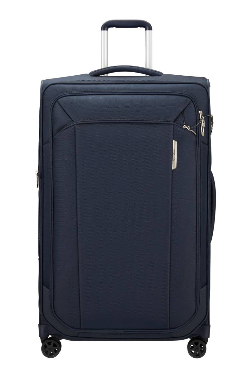 Samsonite - Samsonite - RESPARK - SPINNER 79/29 EXP - midnight blue midnight blue - Gr. - L von Samsonite