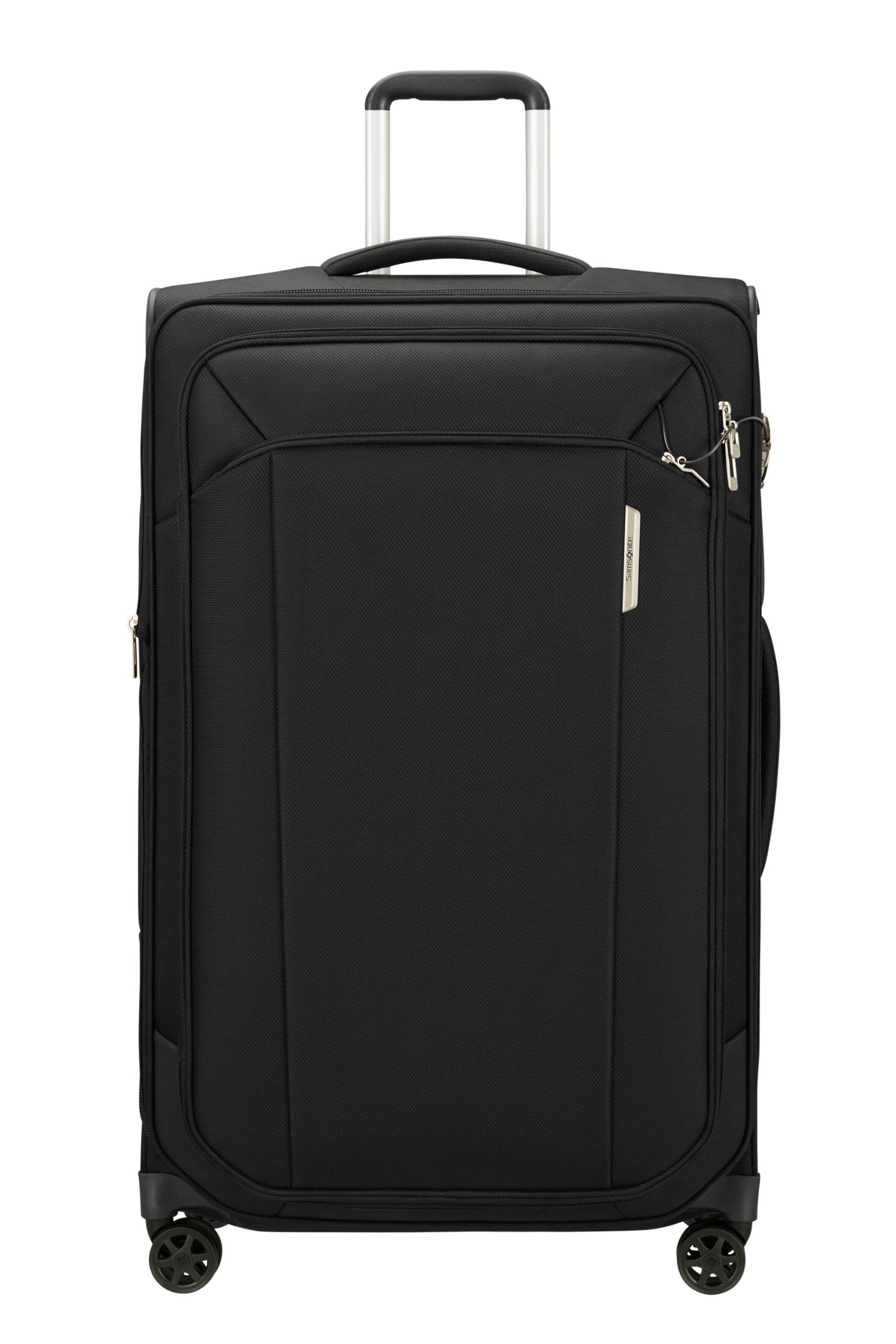 Samsonite - Samsonite - RESPARK - SPINNER 79/29 EXP - ozone black ozone black - Gr. - L von Samsonite