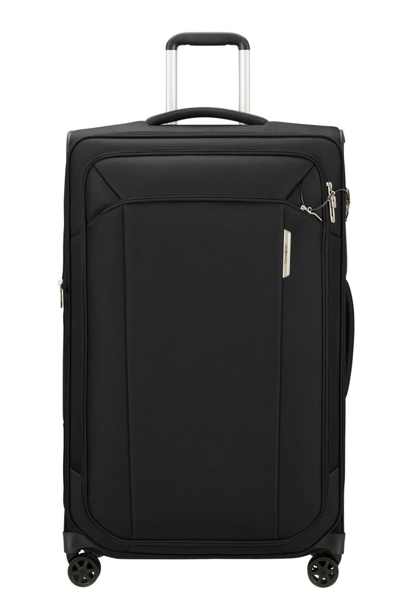 Samsonite - Samsonite - RESPARK - SPINNER 79/29 EXP - ozone black ozone black - Gr. - L von Samsonite