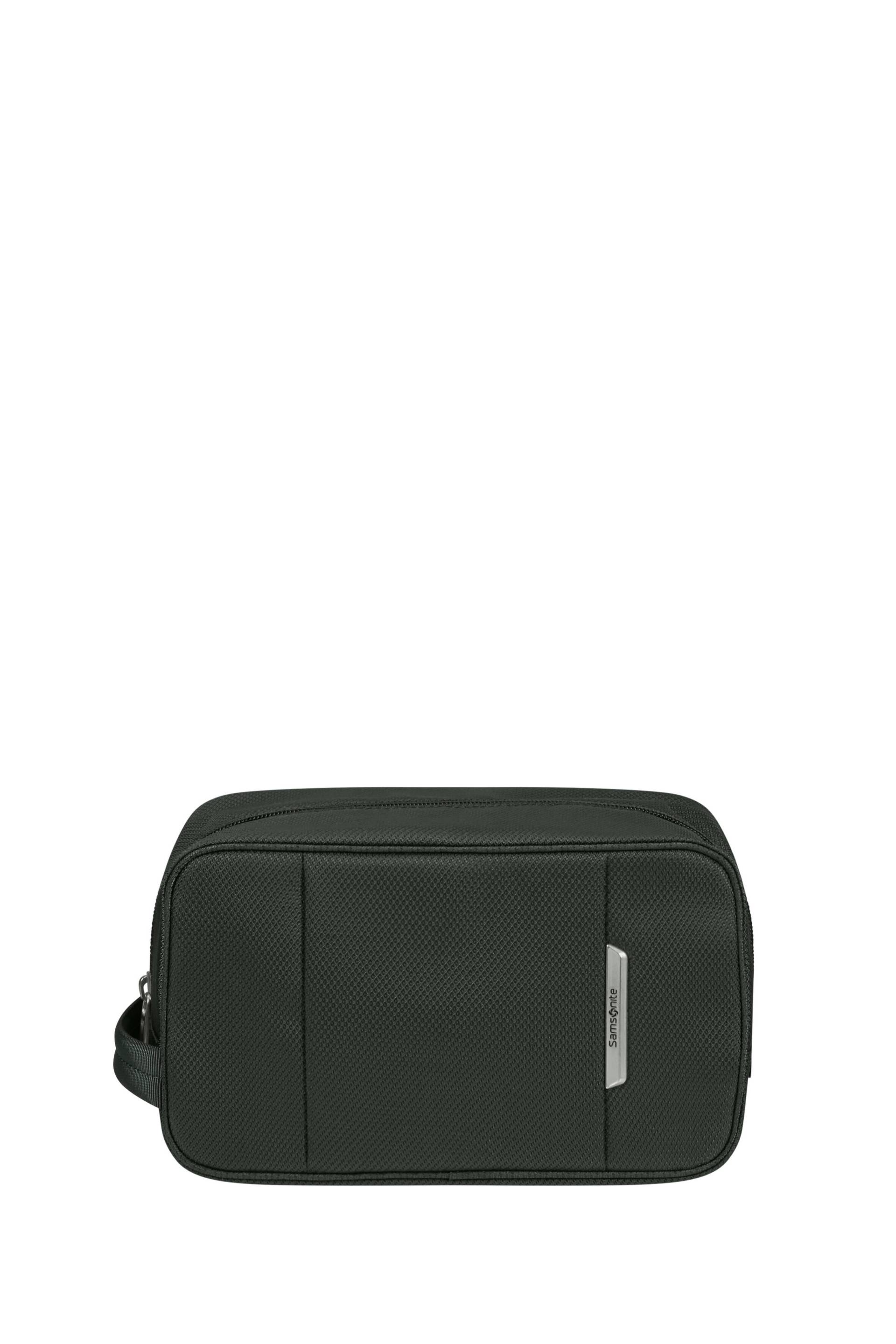 Samsonite - Samsonite - RESPARK TOILET KIT - TOILET POUCH - forest green forest green von Samsonite