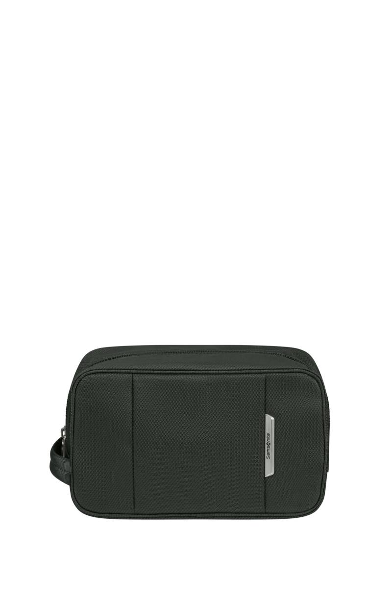 Samsonite - Samsonite - RESPARK TOILET KIT - TOILET POUCH - forest green forest green von Samsonite