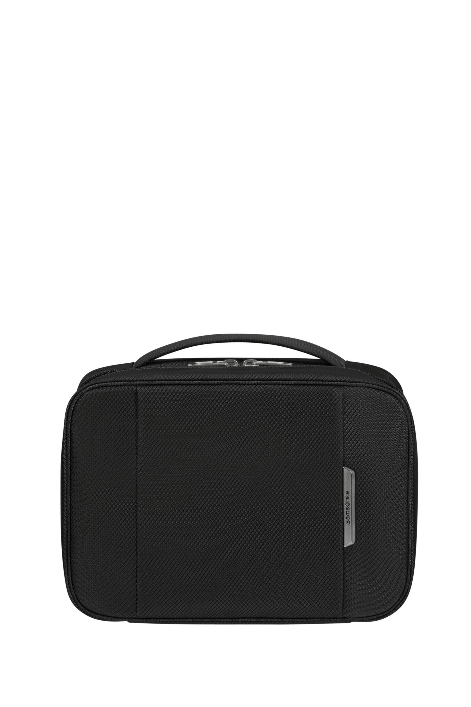 Samsonite - Samsonite - RESPARK TOILET KIT - WEEKENDER - ozone black ozone black von Samsonite