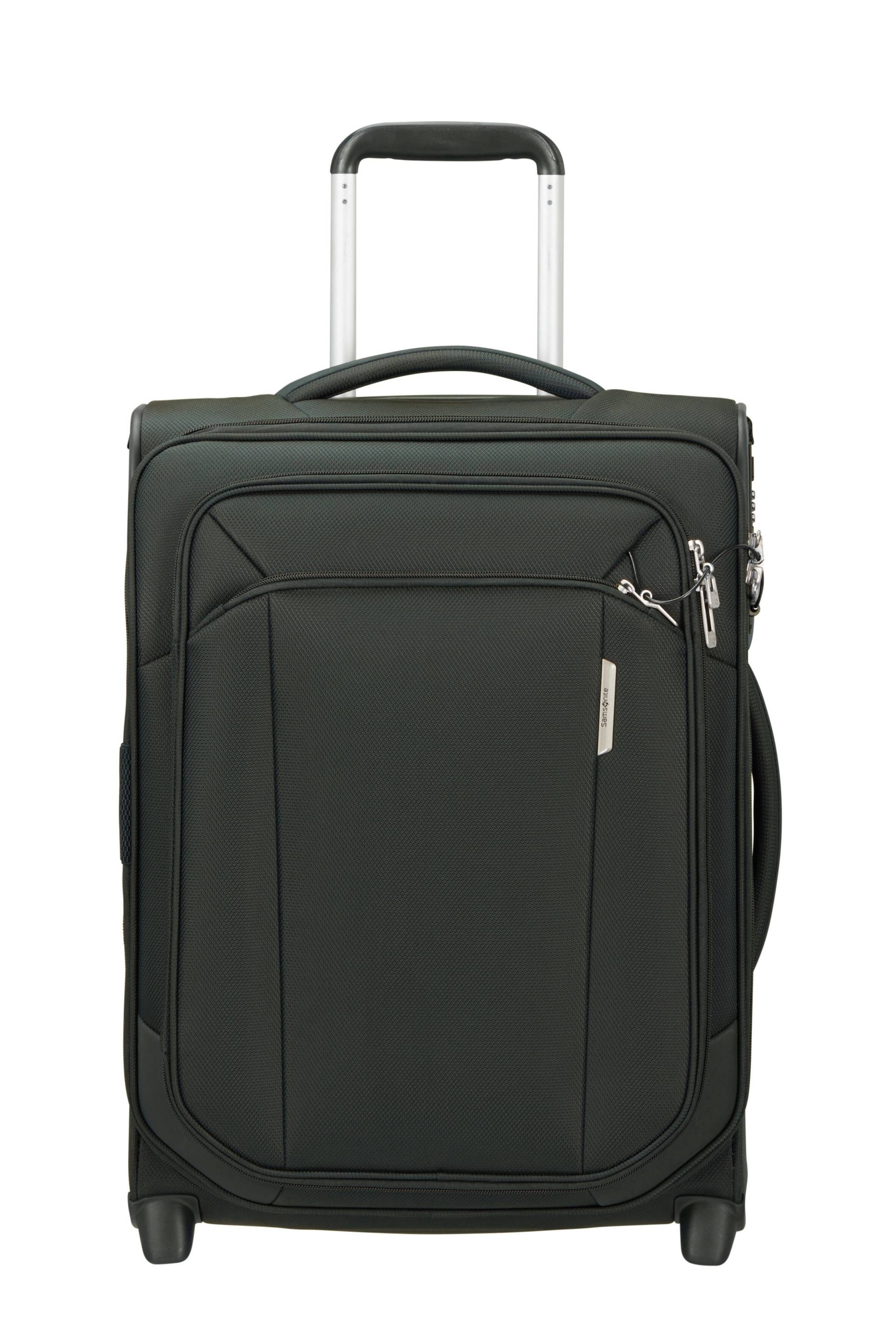 Samsonite - Samsonite - RESPARK - UPRIGHT 55/20 EXP - forest green forest green - Gr. - 0 von Samsonite