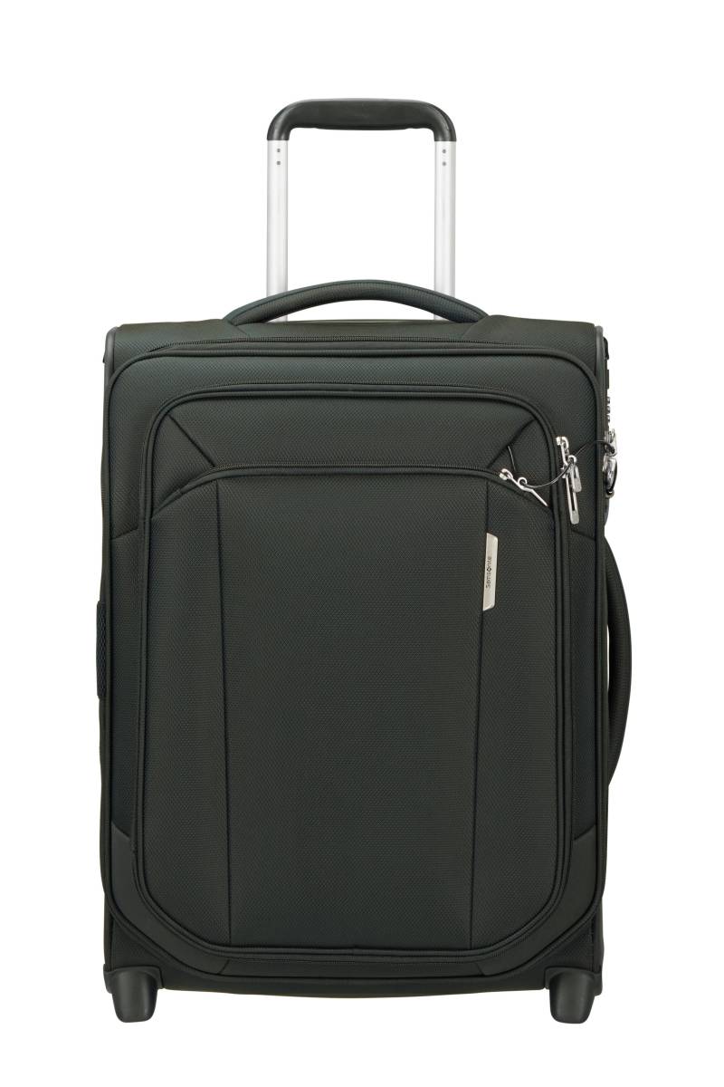 Samsonite - Samsonite - RESPARK - UPRIGHT 55/20 EXP - forest green forest green - Gr. - 0 von Samsonite