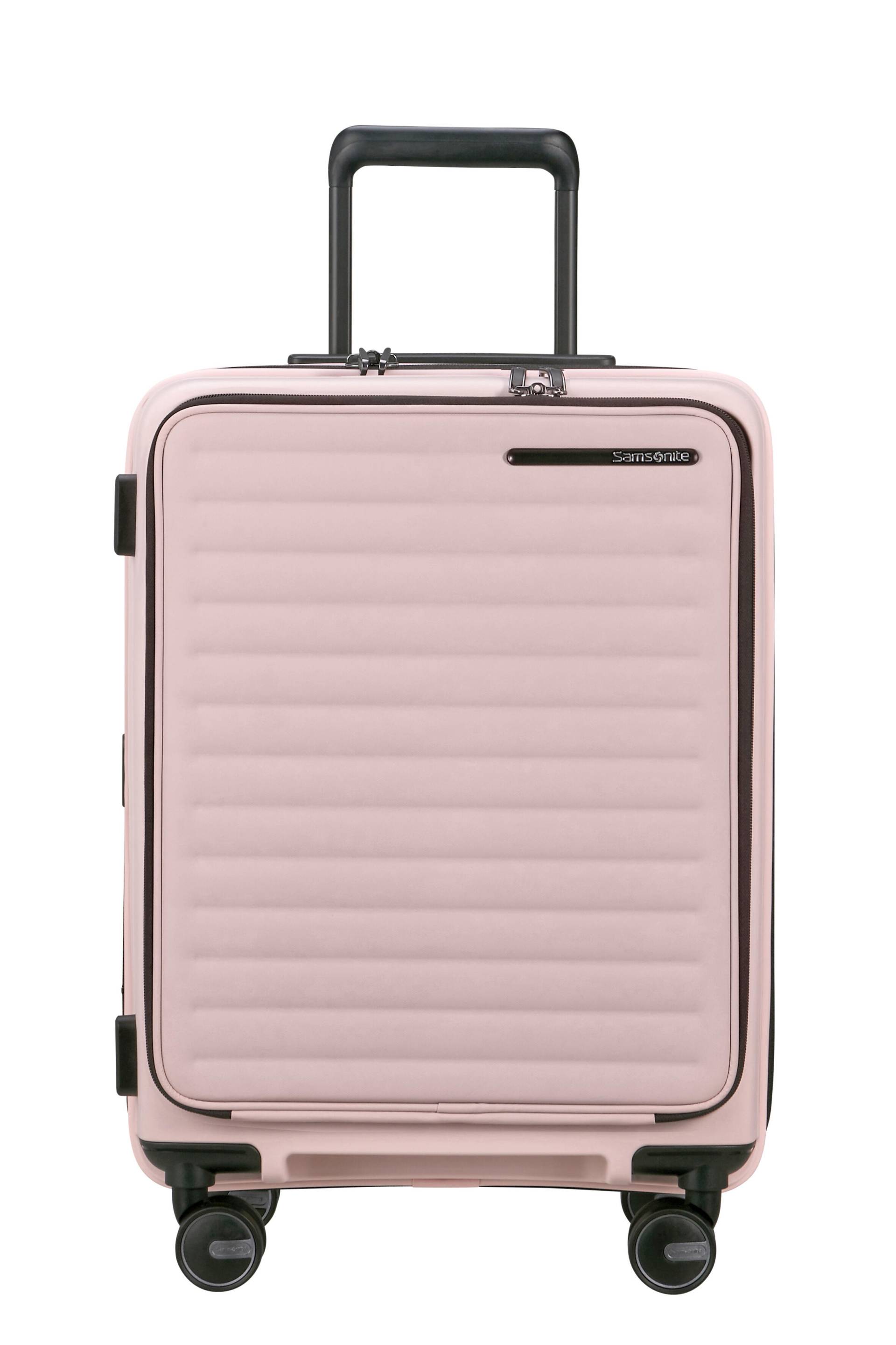 Samsonite - Samsonite - RESTACKD - SPINNER 55/20 EXP EASY ACCESS - rose rose von Samsonite