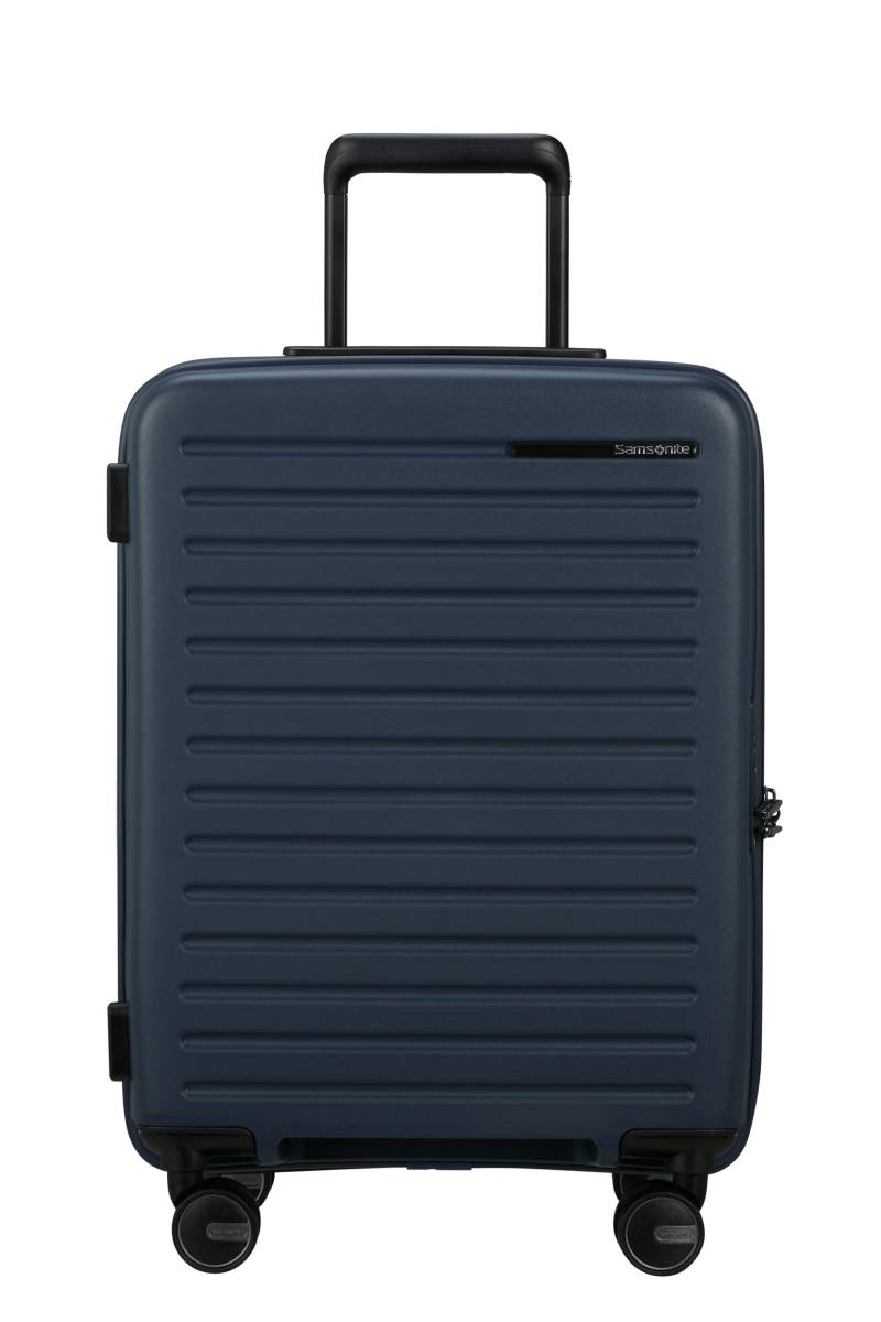 Samsonite - Samsonite - RESTACKD - SPINNER 55/20 EXP - midnight midnight von Samsonite