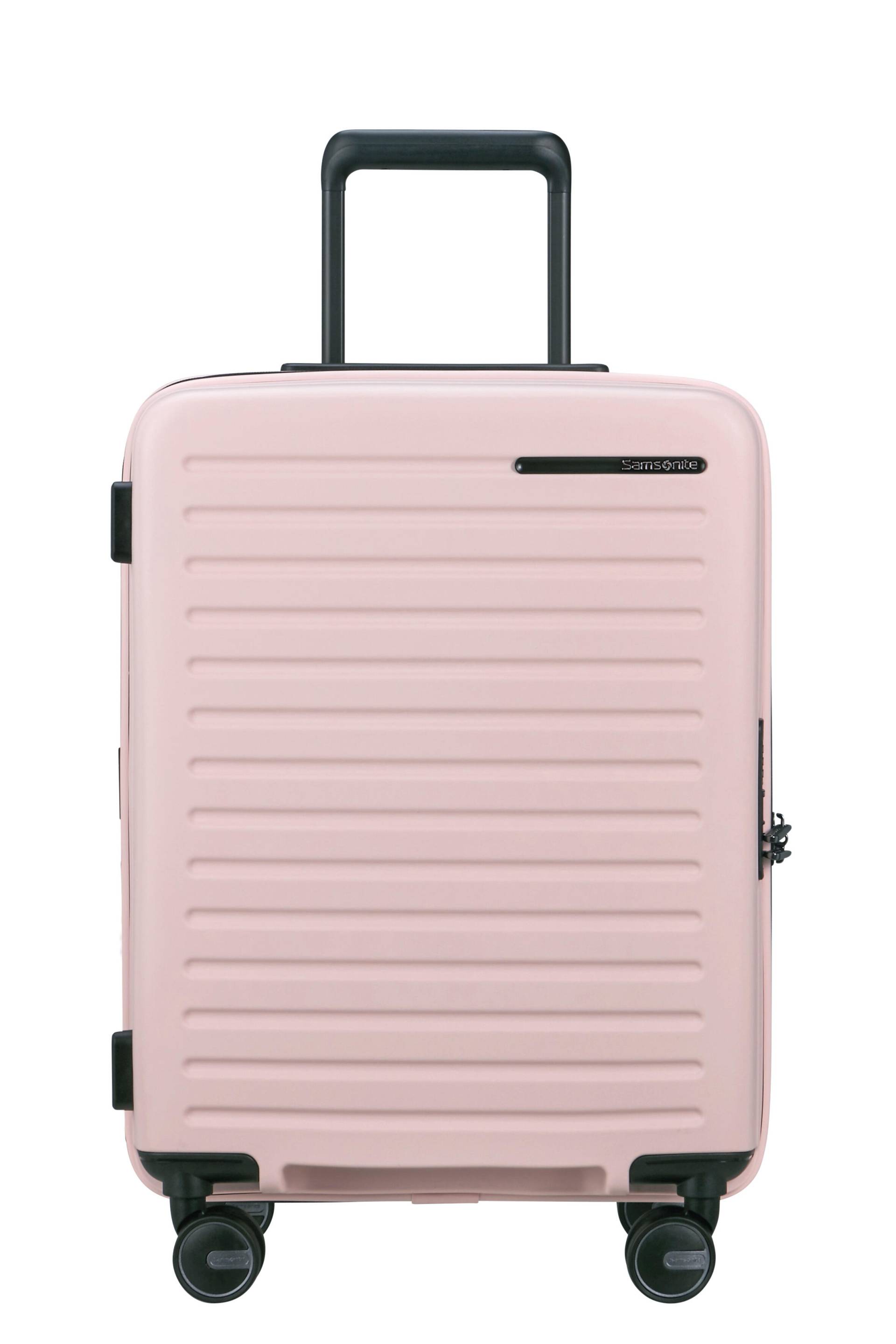 Samsonite - Samsonite - RESTACKD - SPINNER 55/20 EXP - rose rose von Samsonite