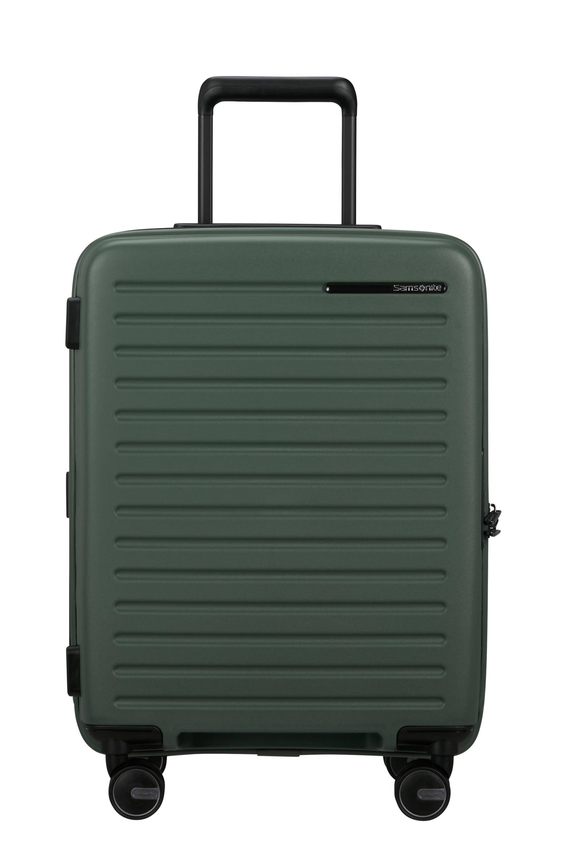 Samsonite - Samsonite - RESTACKD - SPINNER 55/20 EXP - sage sage von Samsonite