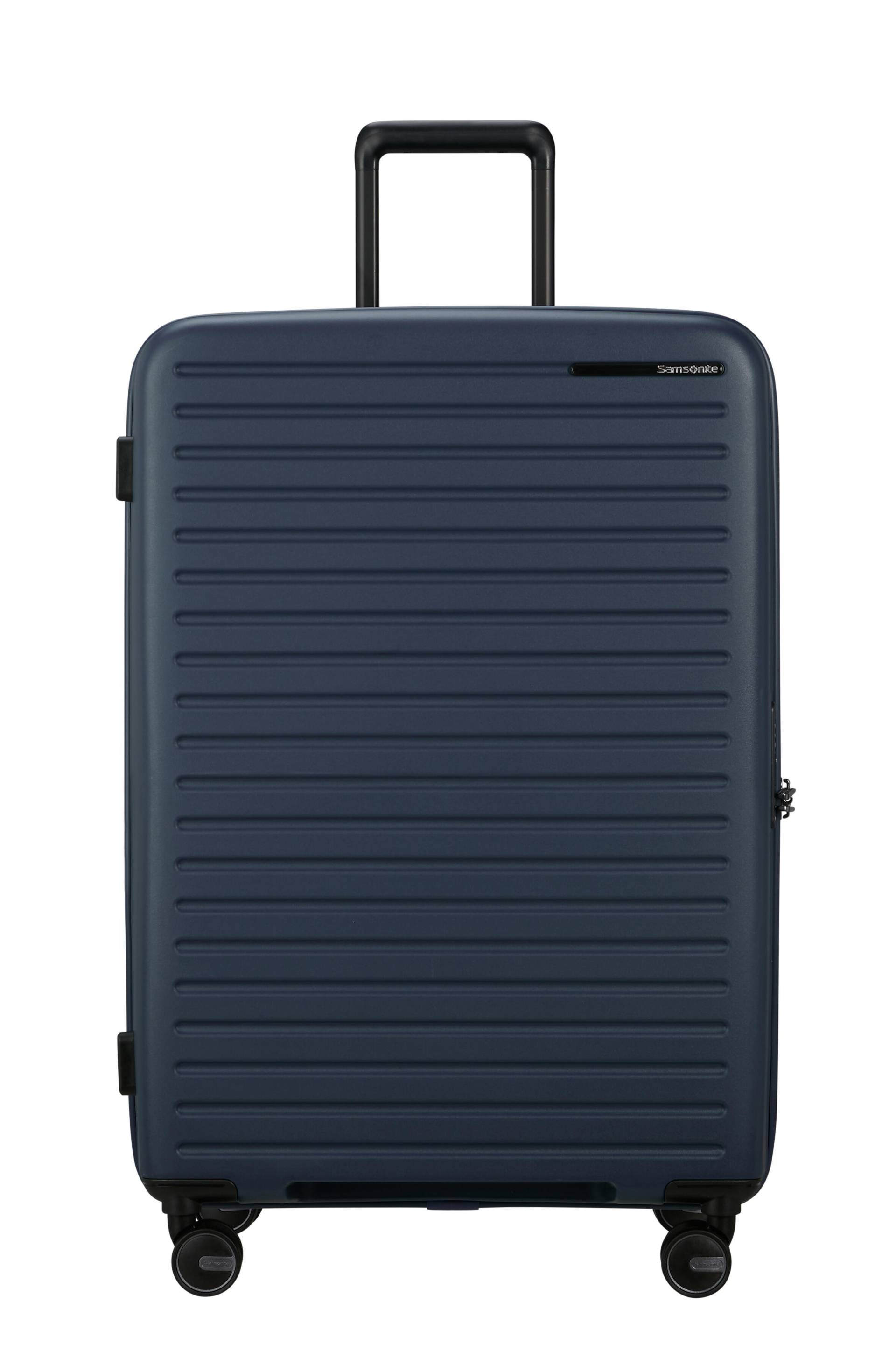 Samsonite - Samsonite - RESTACKD - SPINNER 75/28 EXP - midnight midnight von Samsonite