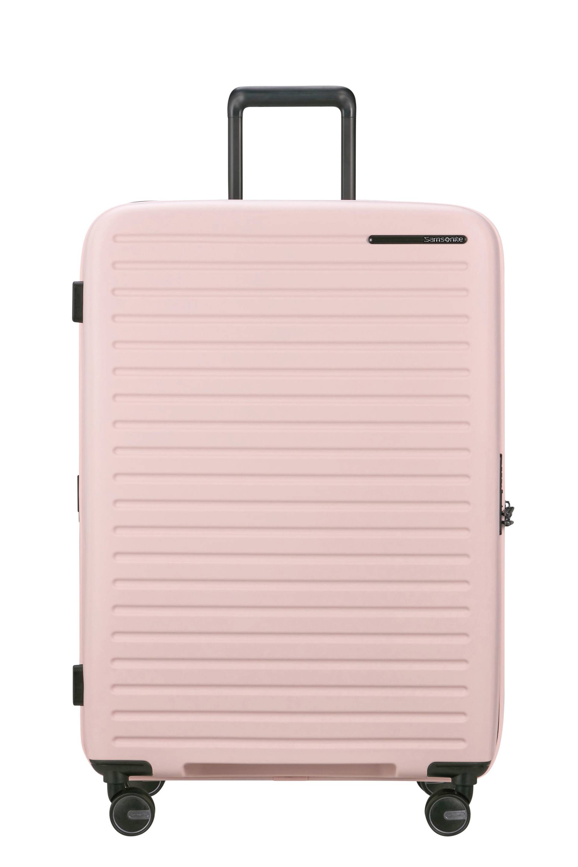 Samsonite - Samsonite - RESTACKD - SPINNER 75/28 EXP - rose rose von Samsonite