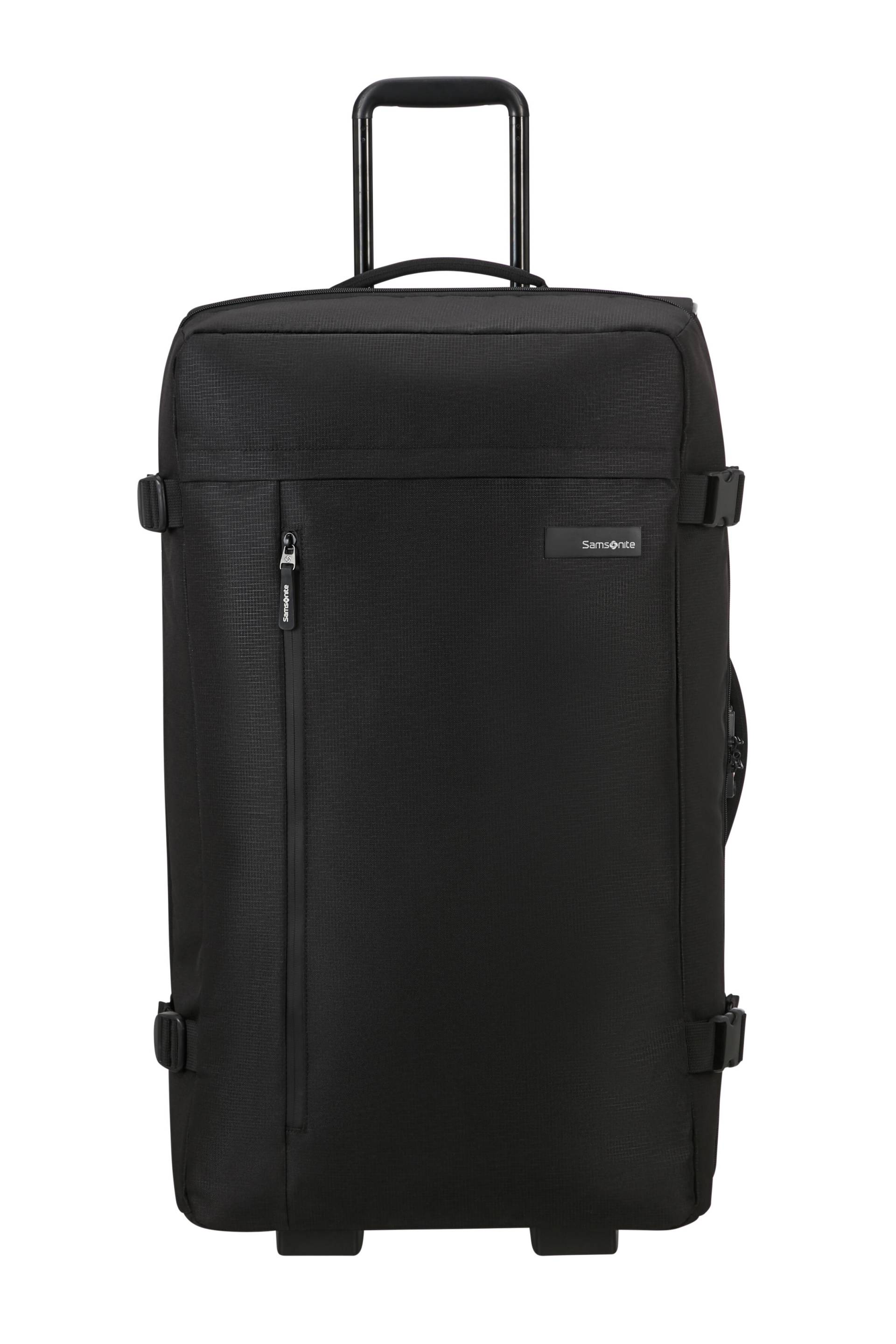 Samsonite - Samsonite - ROADER - DUFFLE/WH 79/29 - deep black deep black von Samsonite