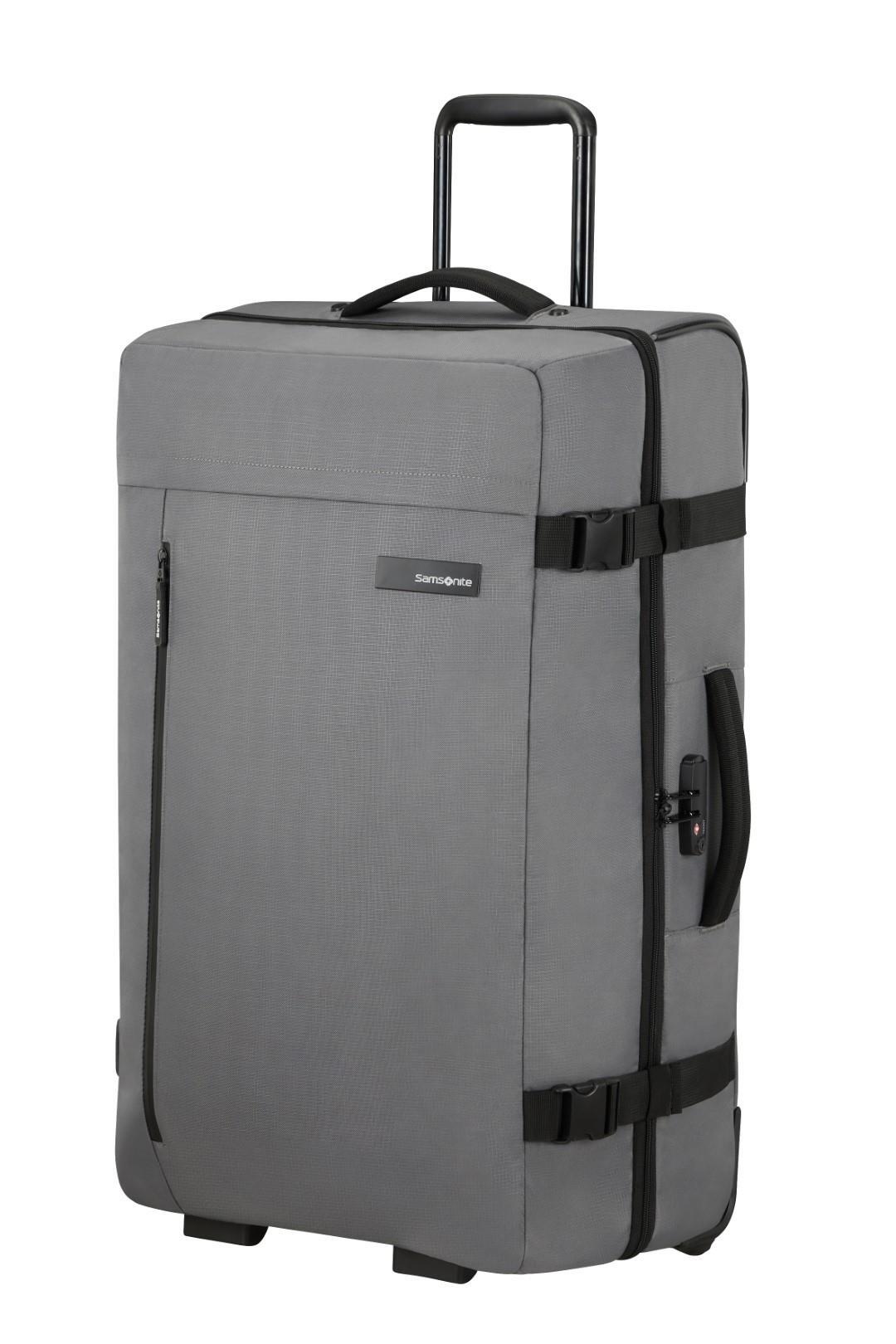 Samsonite - Samsonite - ROADER - DUFFLE/WH 79/29 - drifter grey drifter grey von Samsonite