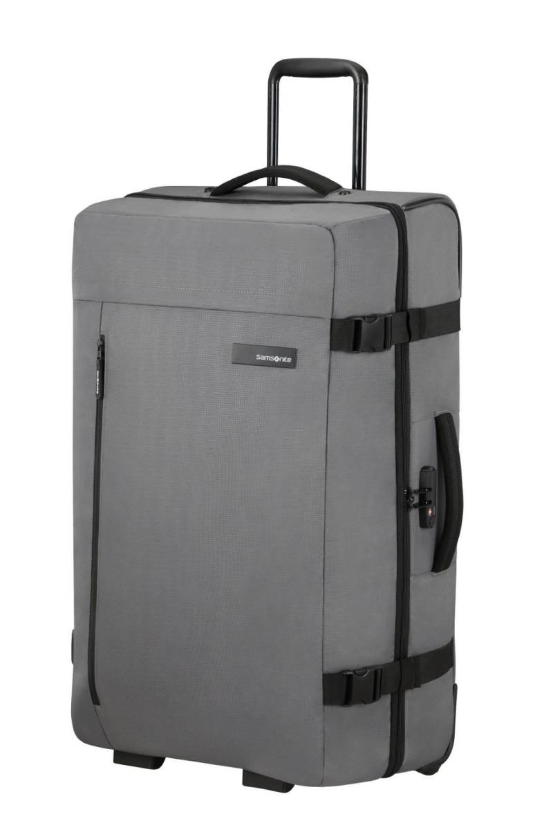Samsonite - Samsonite - ROADER - DUFFLE/WH 79/29 - drifter grey drifter grey von Samsonite