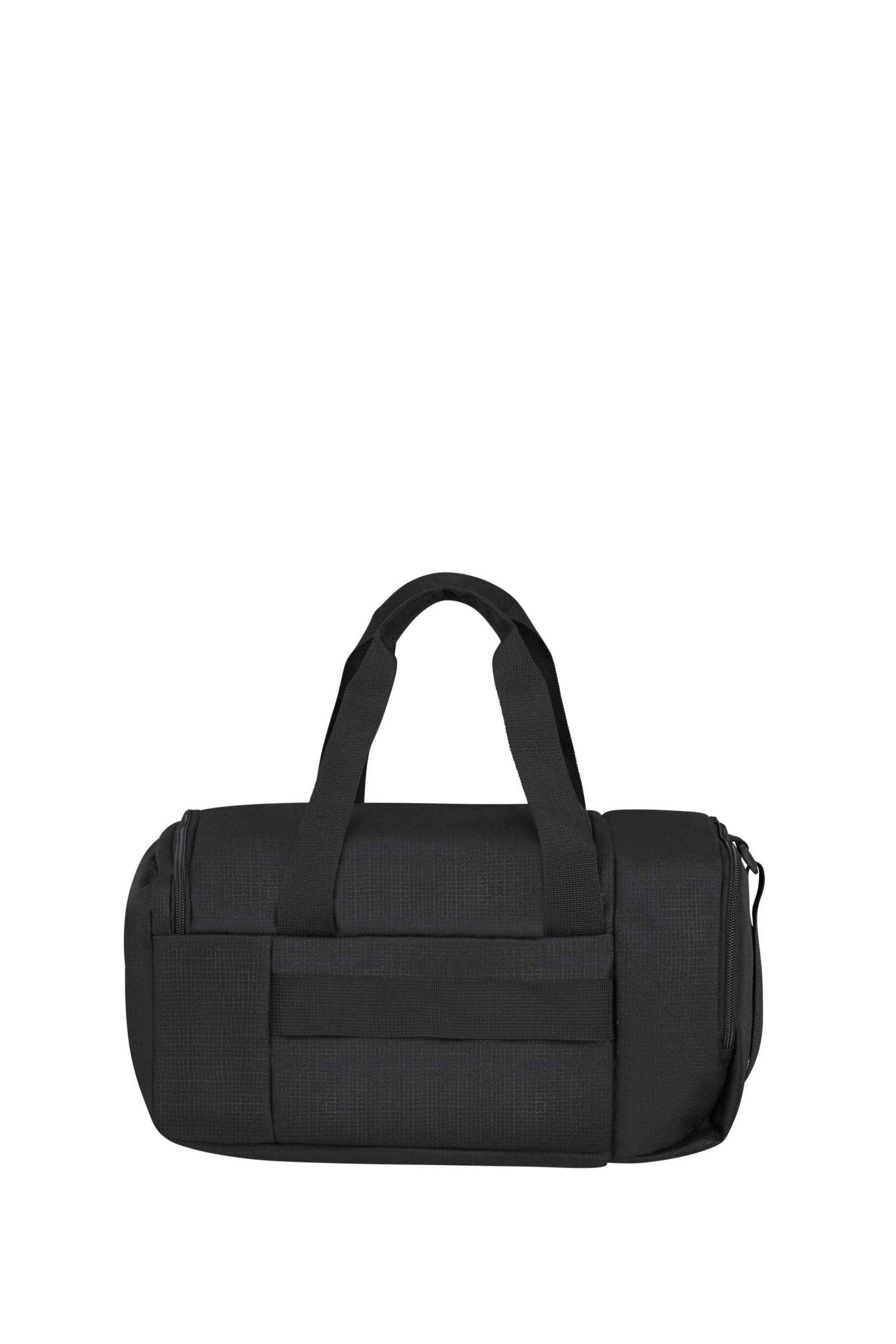 Samsonite - Samsonite - ROADER - DUFFLE XS - deep black deep black von Samsonite