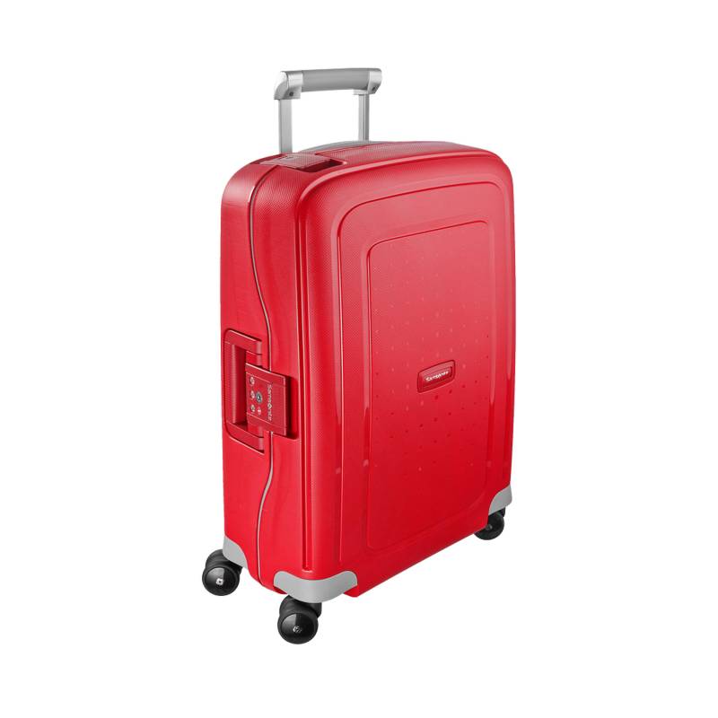 Samsonite - Samsonite - SCURE - SPINNER 55/20 - crimson red crimson red von Samsonite