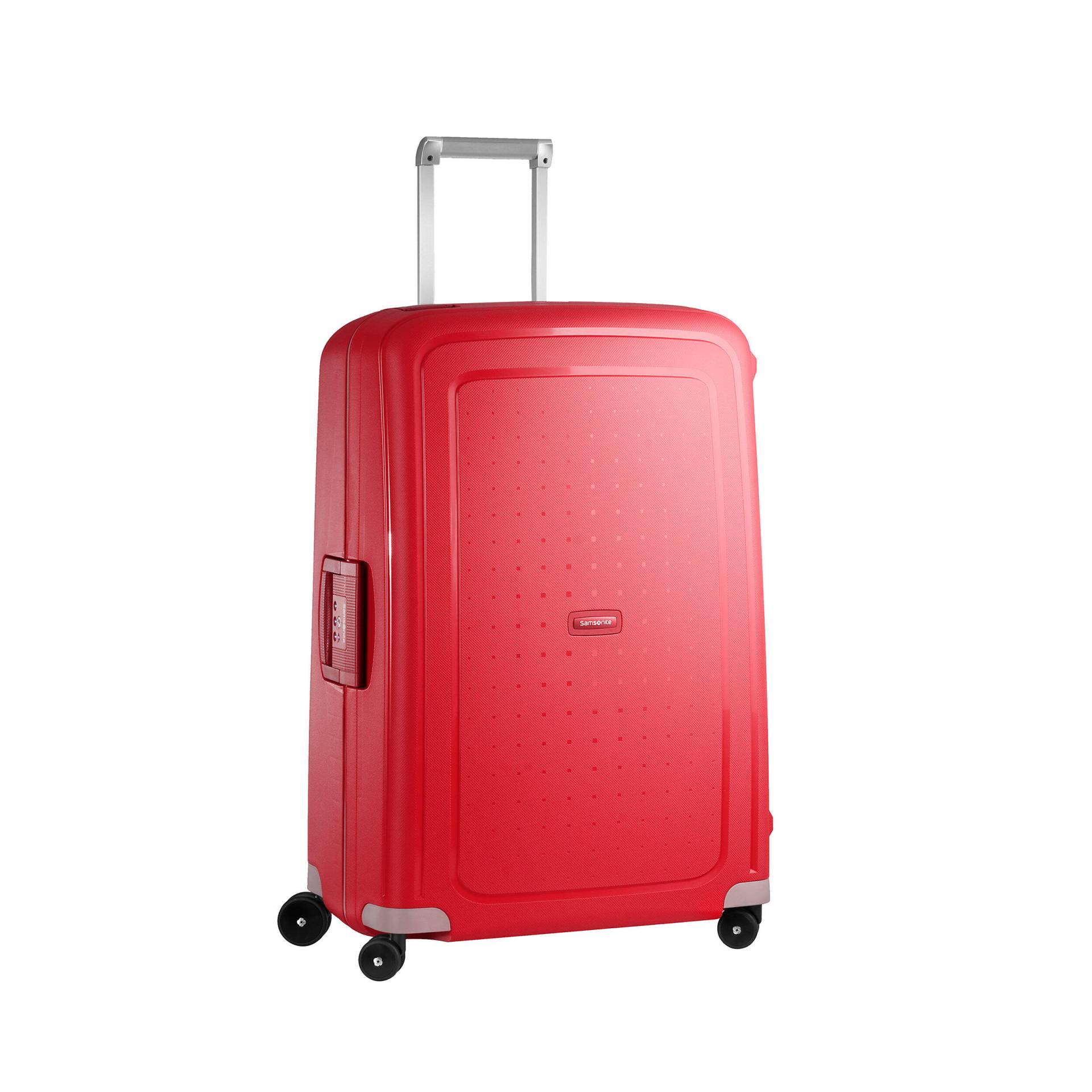 Samsonite - Samsonite - SCURE - SPINNER 75/28 - crimson red crimson red von Samsonite