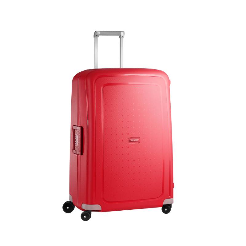 Samsonite - Samsonite - SCURE - SPINNER 75/28 - crimson red crimson red von Samsonite