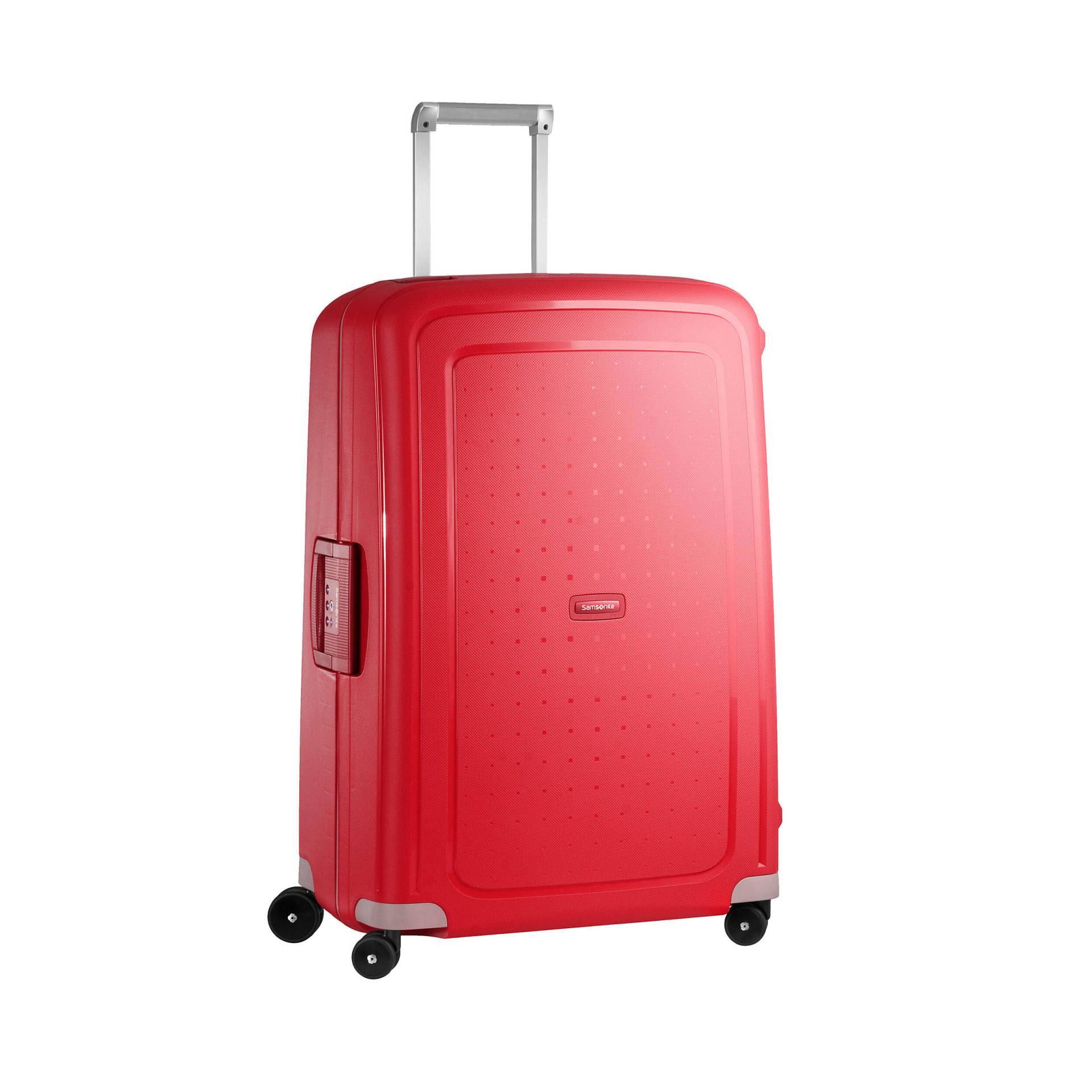 Samsonite - Samsonite - SCURE - SPINNER 81/30 - crimson red crimson red von Samsonite
