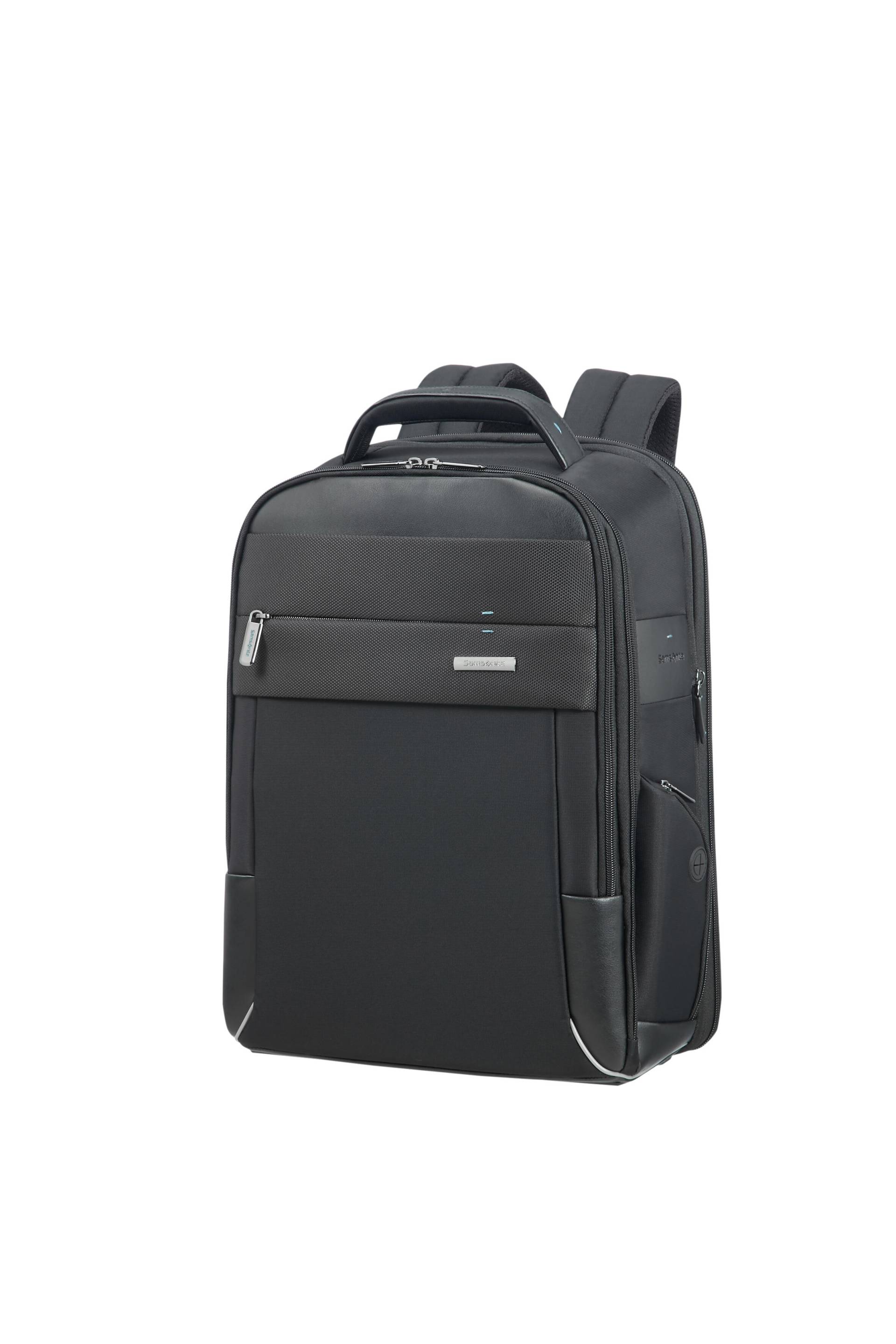Samsonite - Samsonite - SPECTROLITE 2.0 - LAPTOP BACKPACK 15.6 EXP - black black von Samsonite