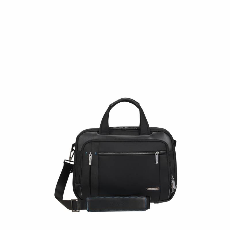 Samsonite - Samsonite - SPECTROLITE 3.0 - BAILHANDLE 14.1 - black black von Samsonite