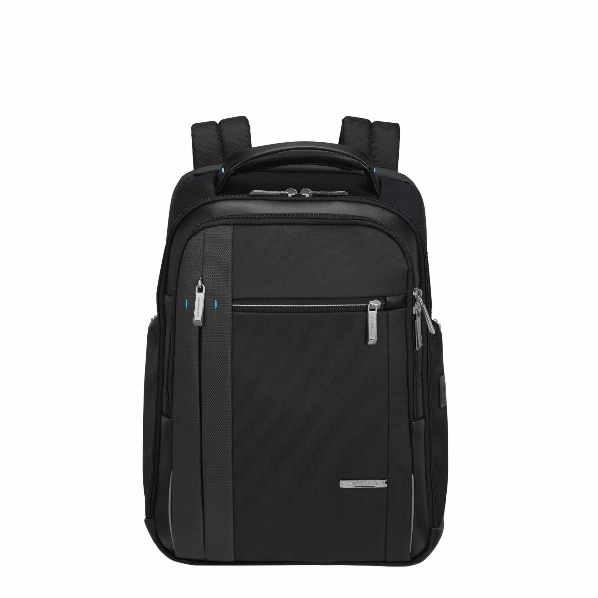 Samsonite - Samsonite - SPECTROLITE 3.0 - LPT BACKPACK 14.1 - black black von Samsonite