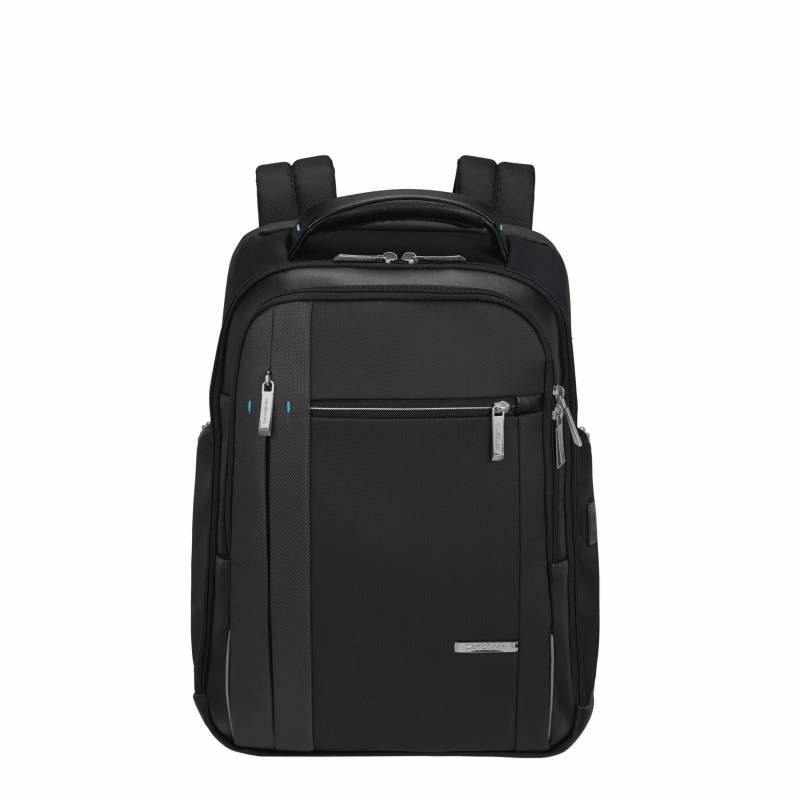 Samsonite - Samsonite - SPECTROLITE 3.0 - LPT BACKPACK 14.1 - black black von Samsonite