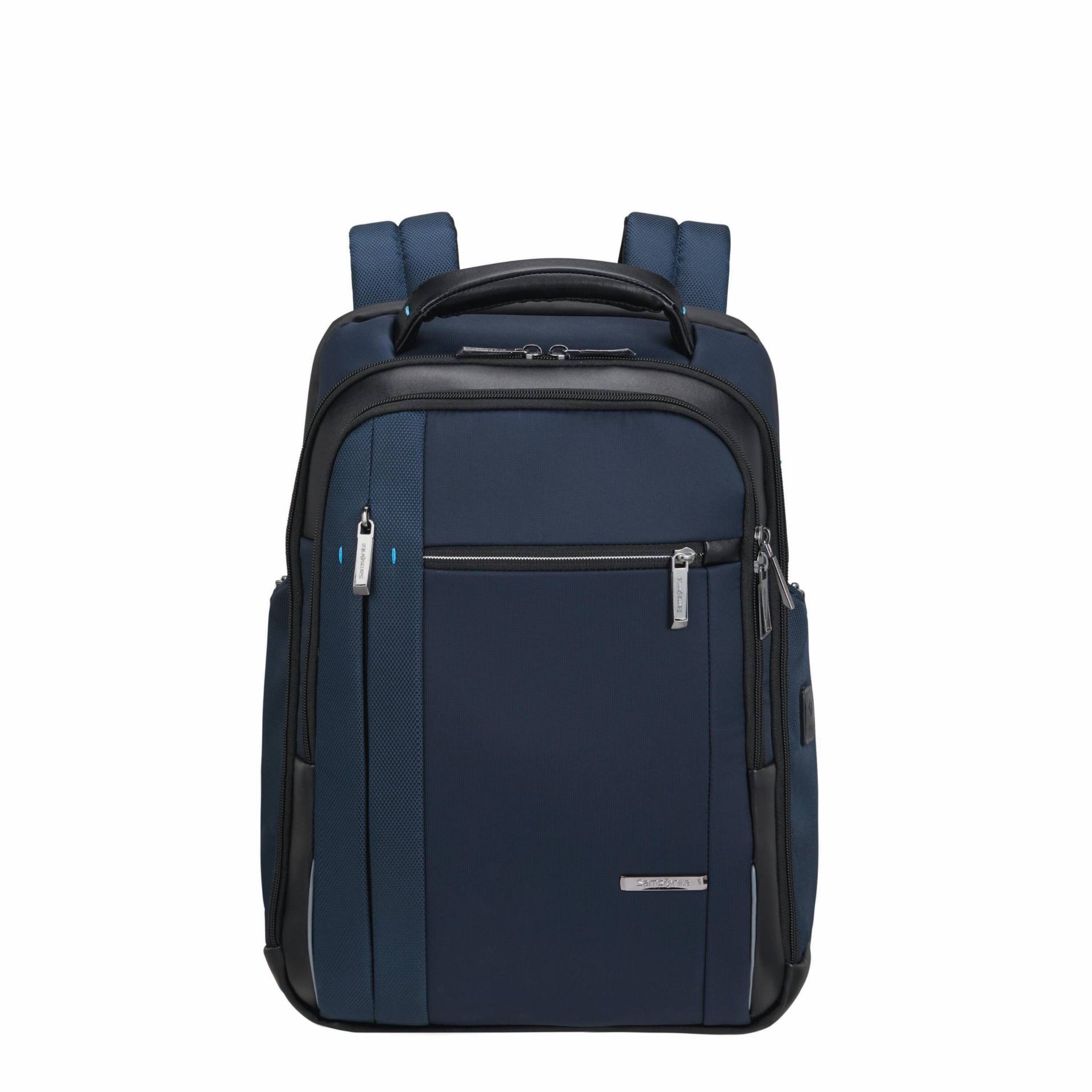 Samsonite - Samsonite - SPECTROLITE 3.0 - LPT BACKPACK 14.1 - deep blue deep blue von Samsonite