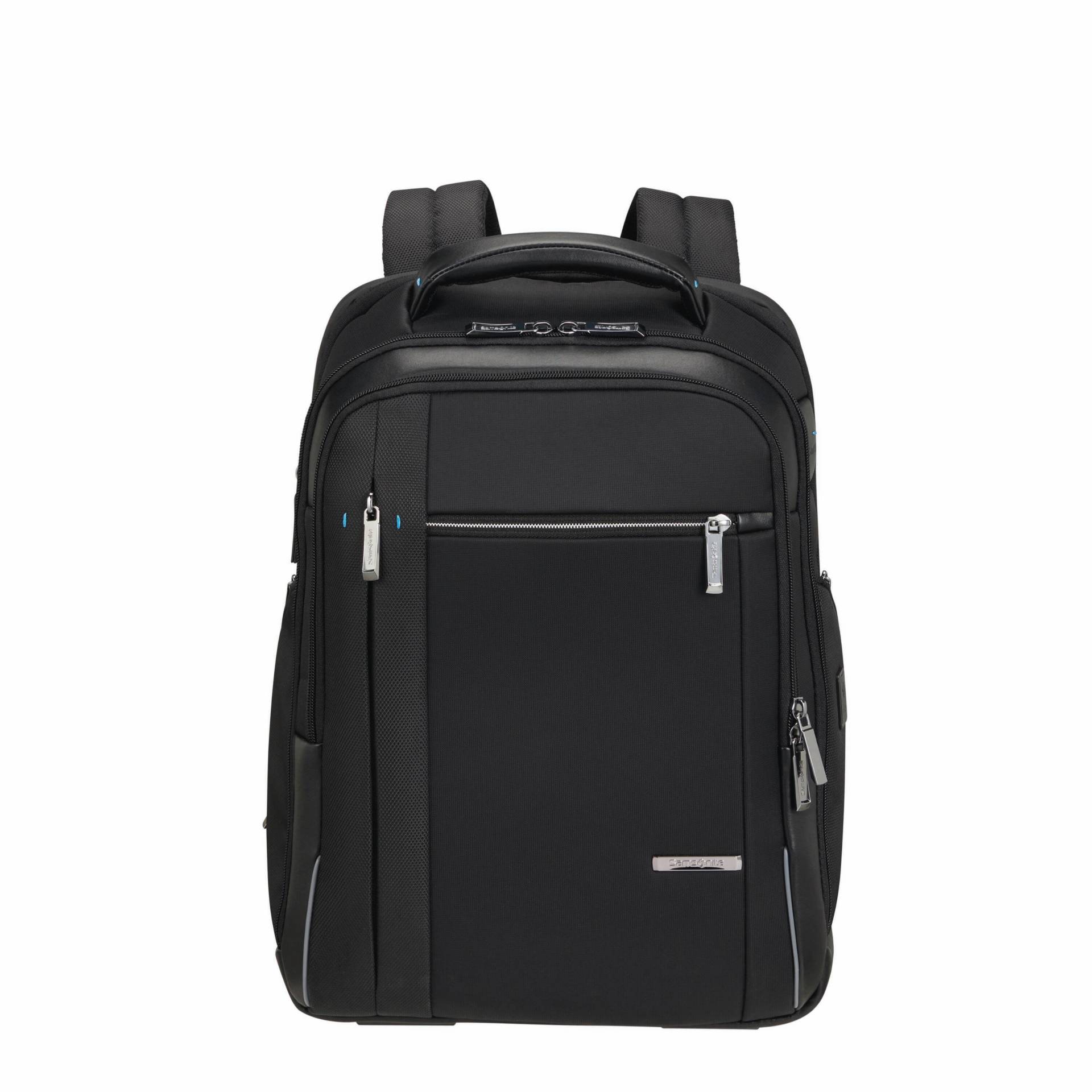 Samsonite - Samsonite - SPECTROLITE 3.0 - LPT BACKPACK 15.6 EXP - black black - Gr. - 0 von Samsonite