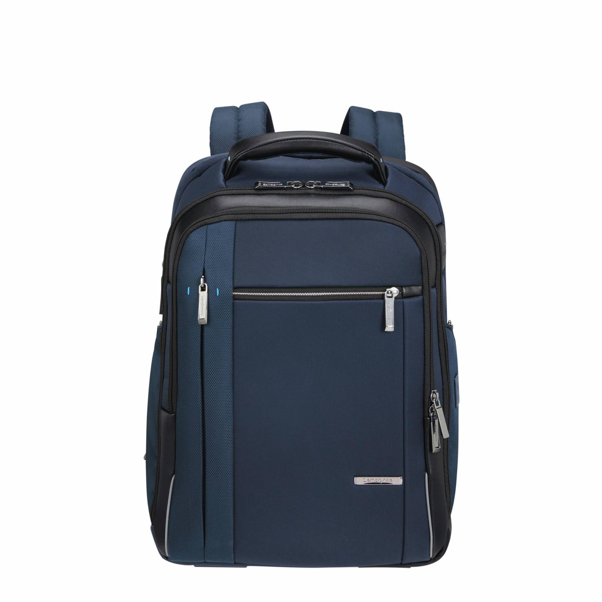 Samsonite - Samsonite - SPECTROLITE 3.0 - LPT BACKPACK 15.6 EXP - deep blue deep blue - Gr. - 15.6Z von Samsonite