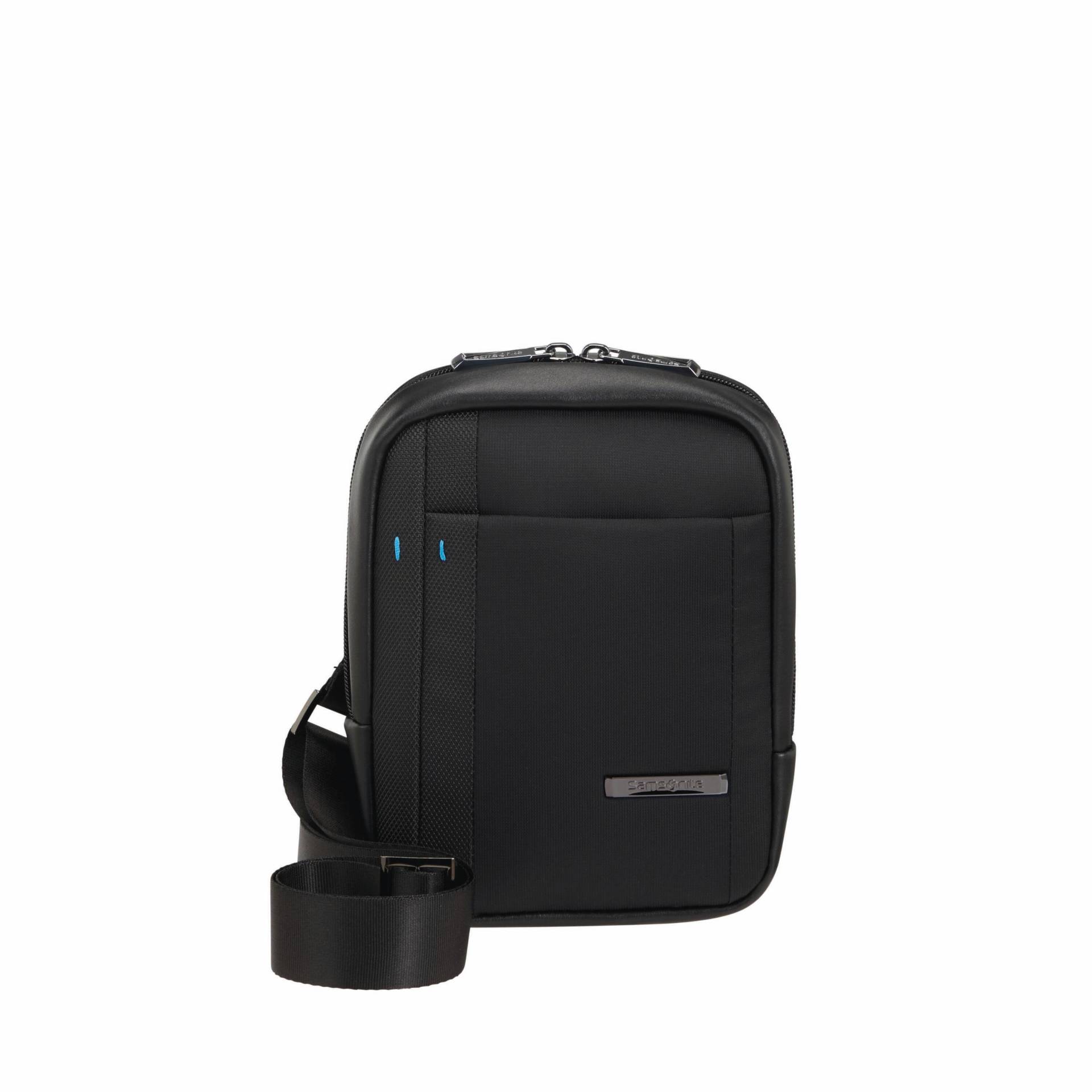 Samsonite - Samsonite - SPECTROLITE 3.0 - TABL. CROSSOVER S 7.9 - black black - Gr. - 0 von Samsonite