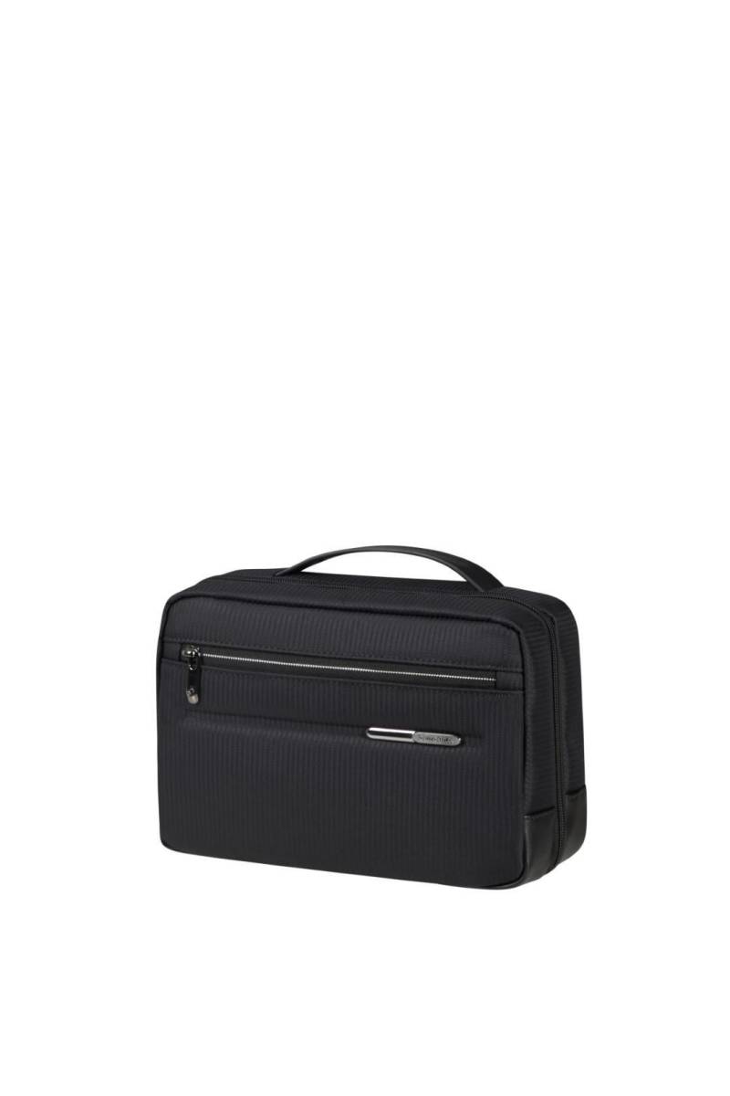 Samsonite - Samsonite - SPLENDIX - TOILET KIT - black black von Samsonite