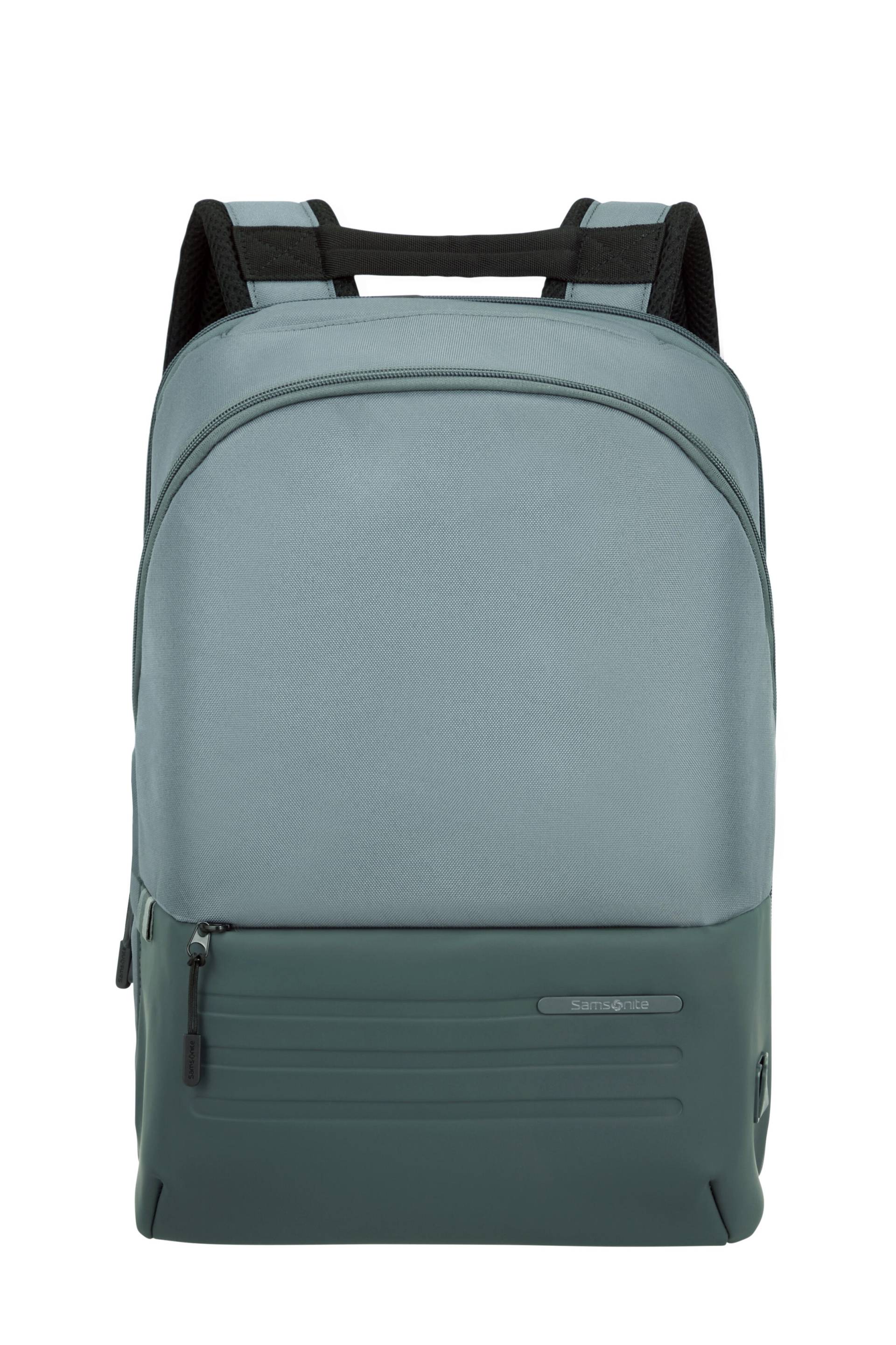 Samsonite - Samsonite - STACKD BIZ - LAPTOP BACKPACK 14.1 - forest forest von Samsonite