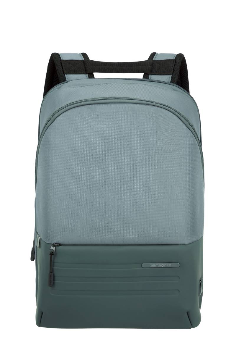 Samsonite - Samsonite - STACKD BIZ - LAPTOP BACKPACK 14.1 - forest forest von Samsonite