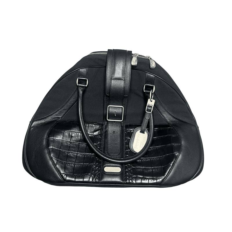 Samsonite - Samsonite Samsonite x Alexander McQueen Black Label Koffer24 von Samsonite