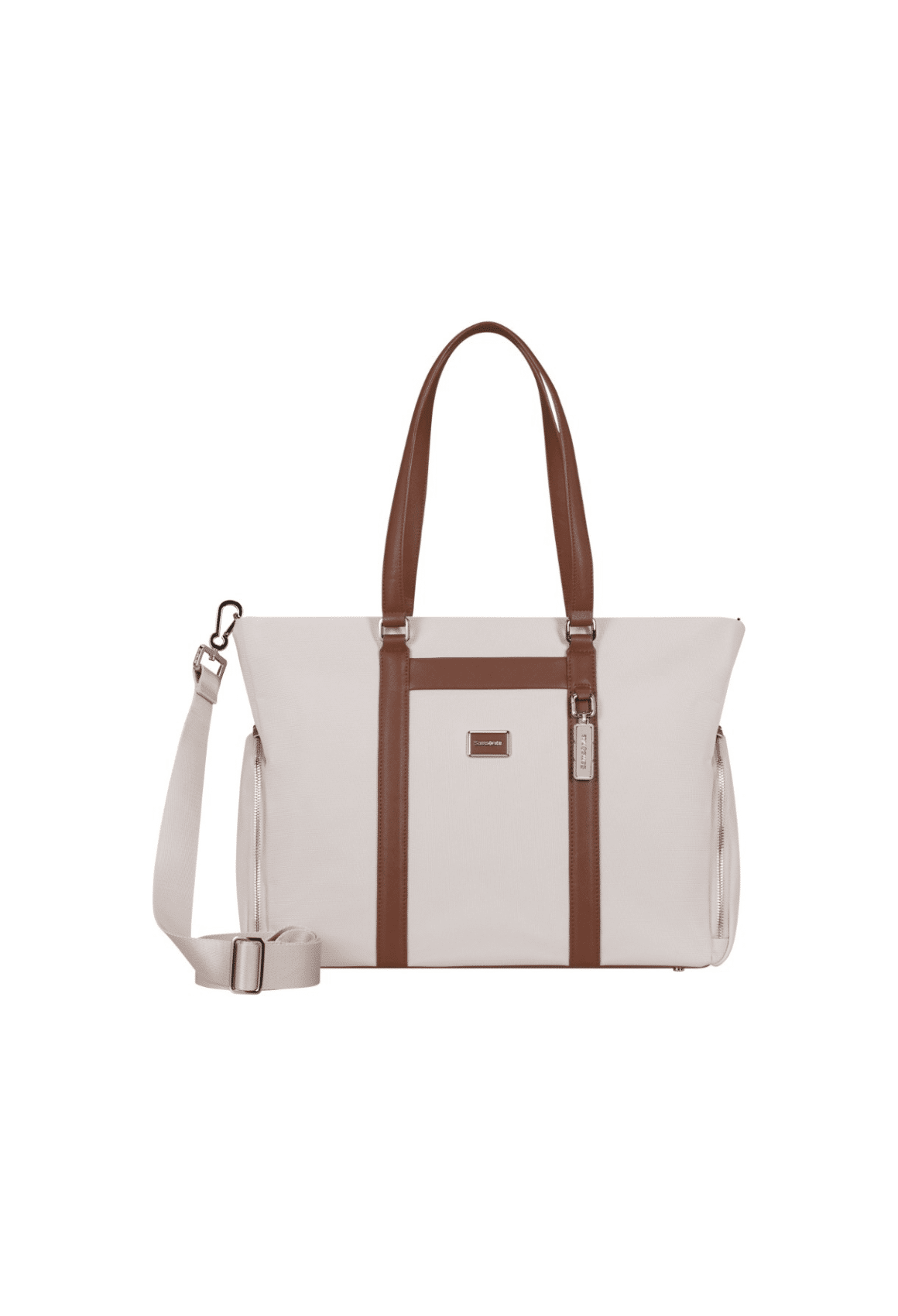 Samsonite - Samsonite Selection Image Biz Umhängetasche von Samsonite