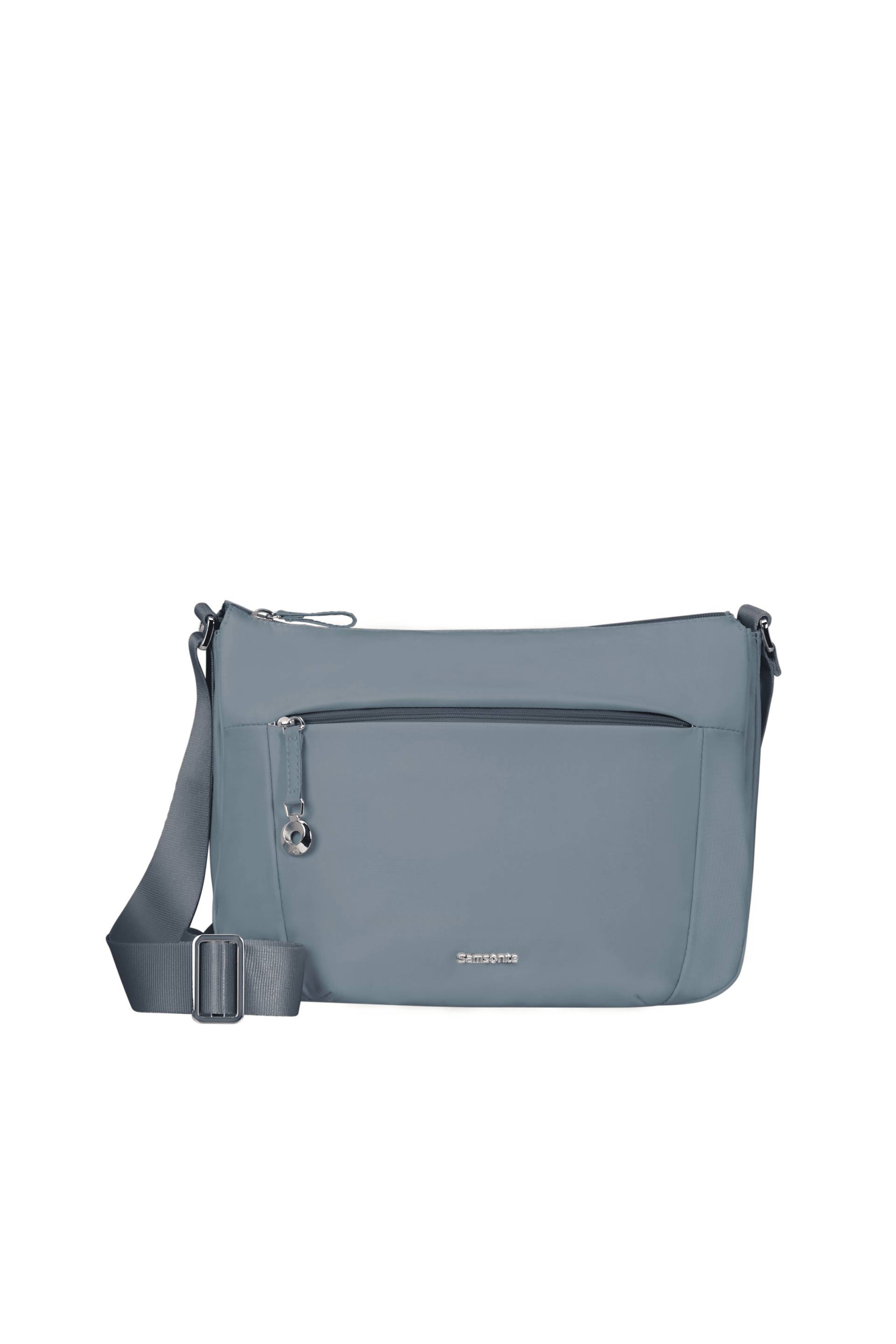 Samsonite - Samsonite Selection Move 5.0 Reißverschlusstasche von Samsonite