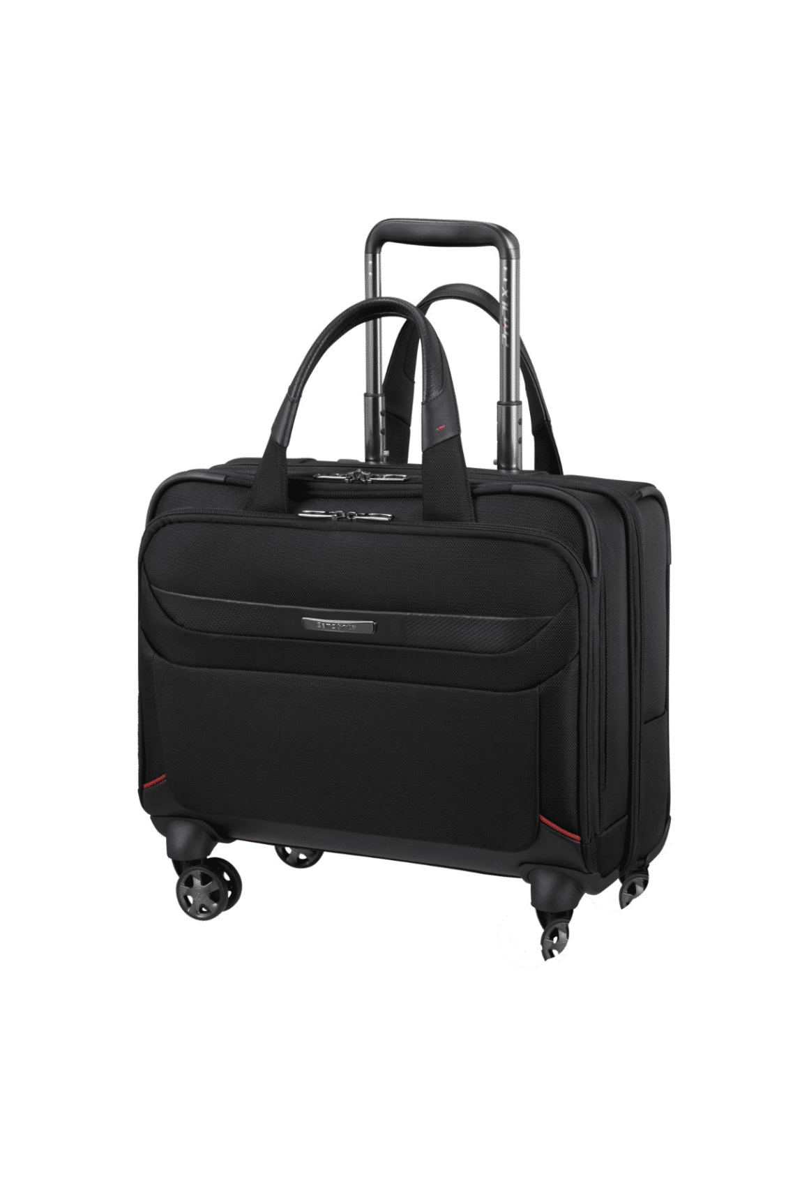 Samsonite - Samsonite Selection Pro-dlx 6 Laptoptasche Pilotenkoffer von Samsonite
