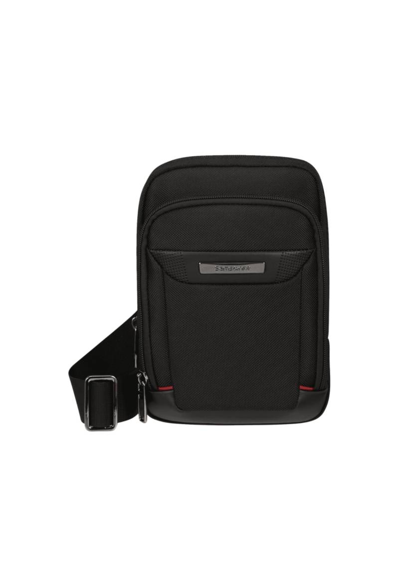 Samsonite - Samsonite Selection Pro-dlx 6 Umhängetasche von Samsonite