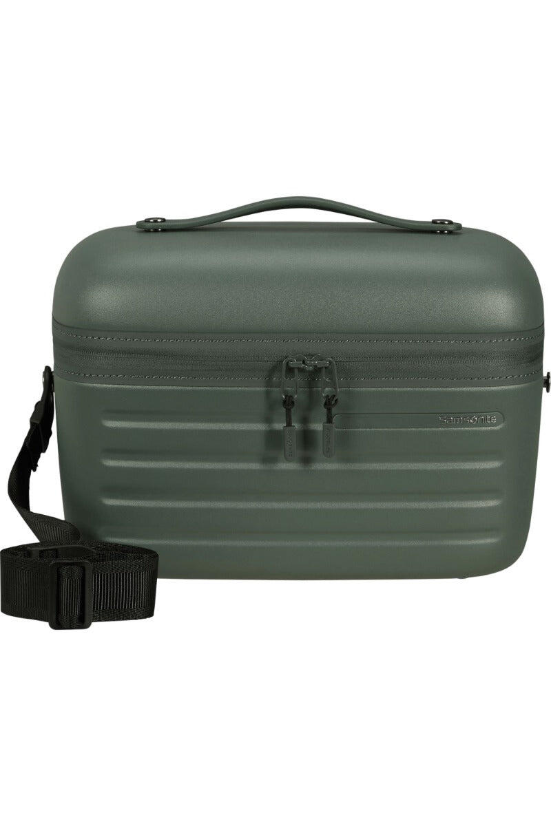 Samsonite - Samsonite Selection Stackd Beauty Case von Samsonite