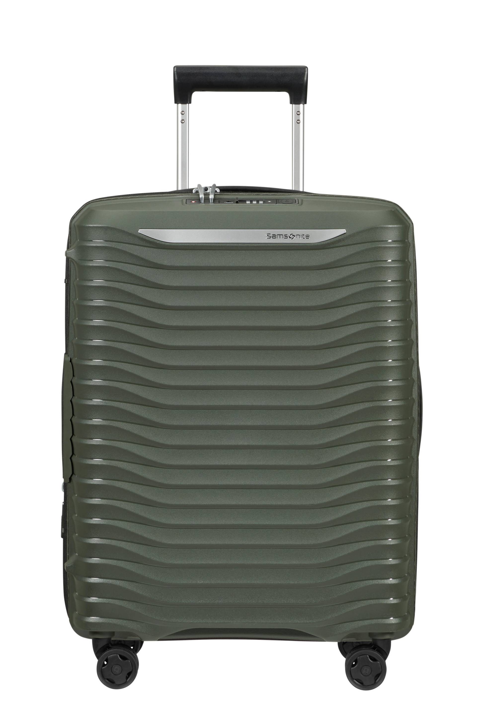 Samsonite - Samsonite - UPSCAPE - SPINNER 55/20 EXP - climbing ivy von Samsonite