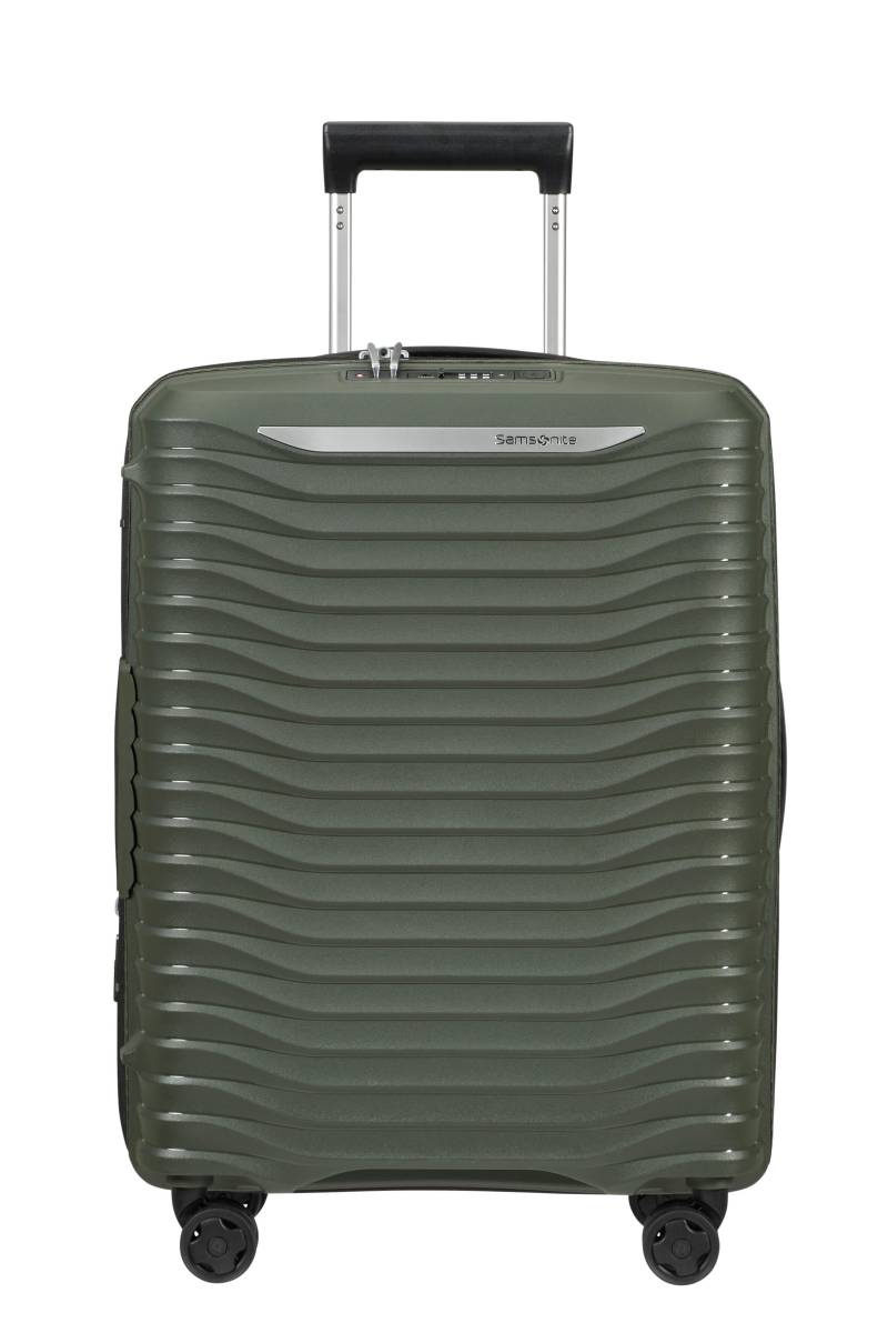 Samsonite - Samsonite - UPSCAPE - SPINNER 55/20 EXP - climbing ivy von Samsonite