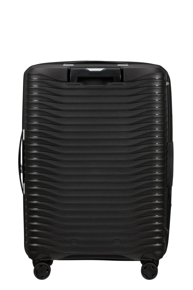 Samsonite - Samsonite - UPSCAPE - SPINNER 68/25 EXP - black black von Samsonite