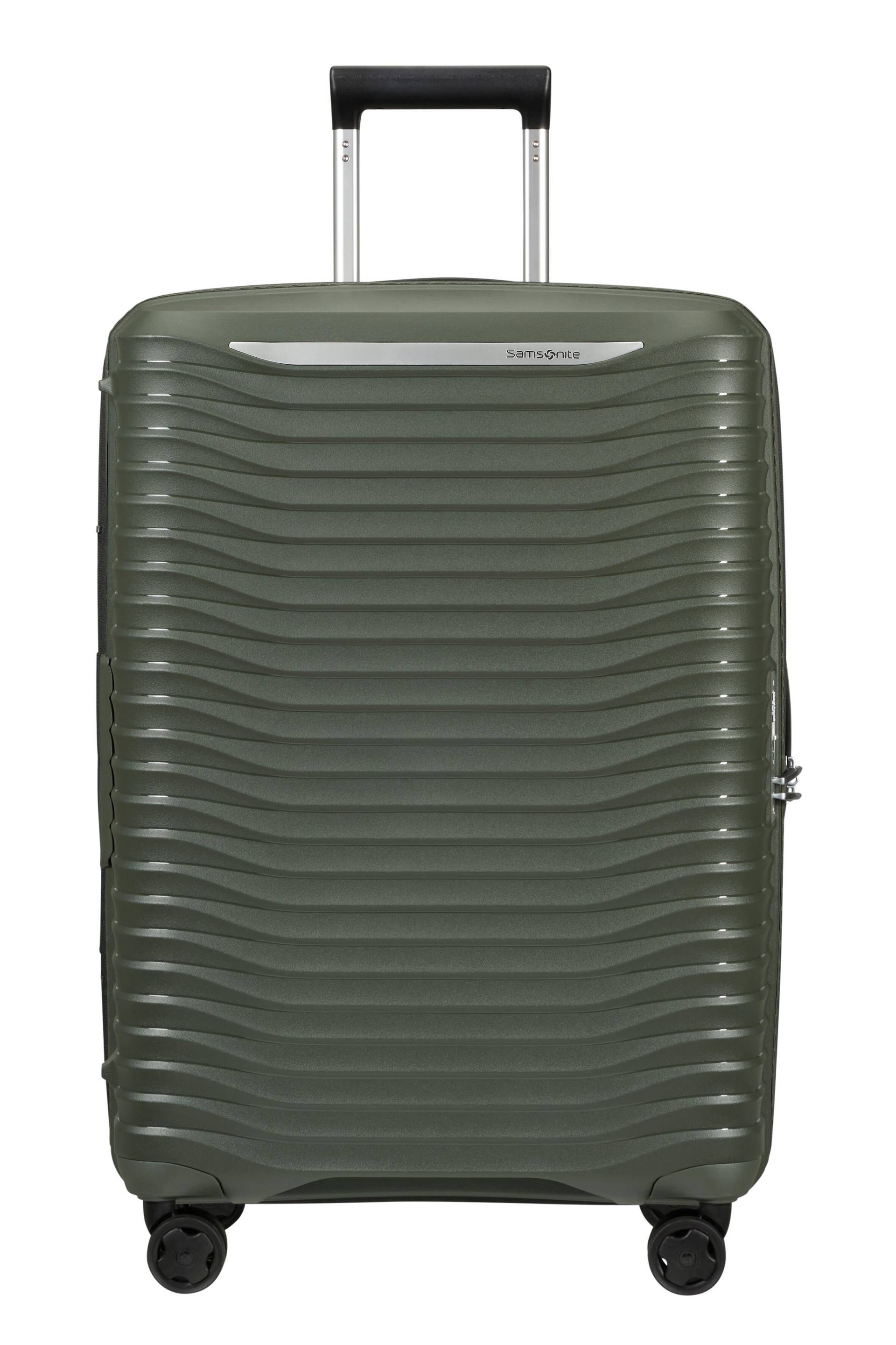 Samsonite - Samsonite - UPSCAPE - SPINNER 68/25 EXP - climbing ivy von Samsonite