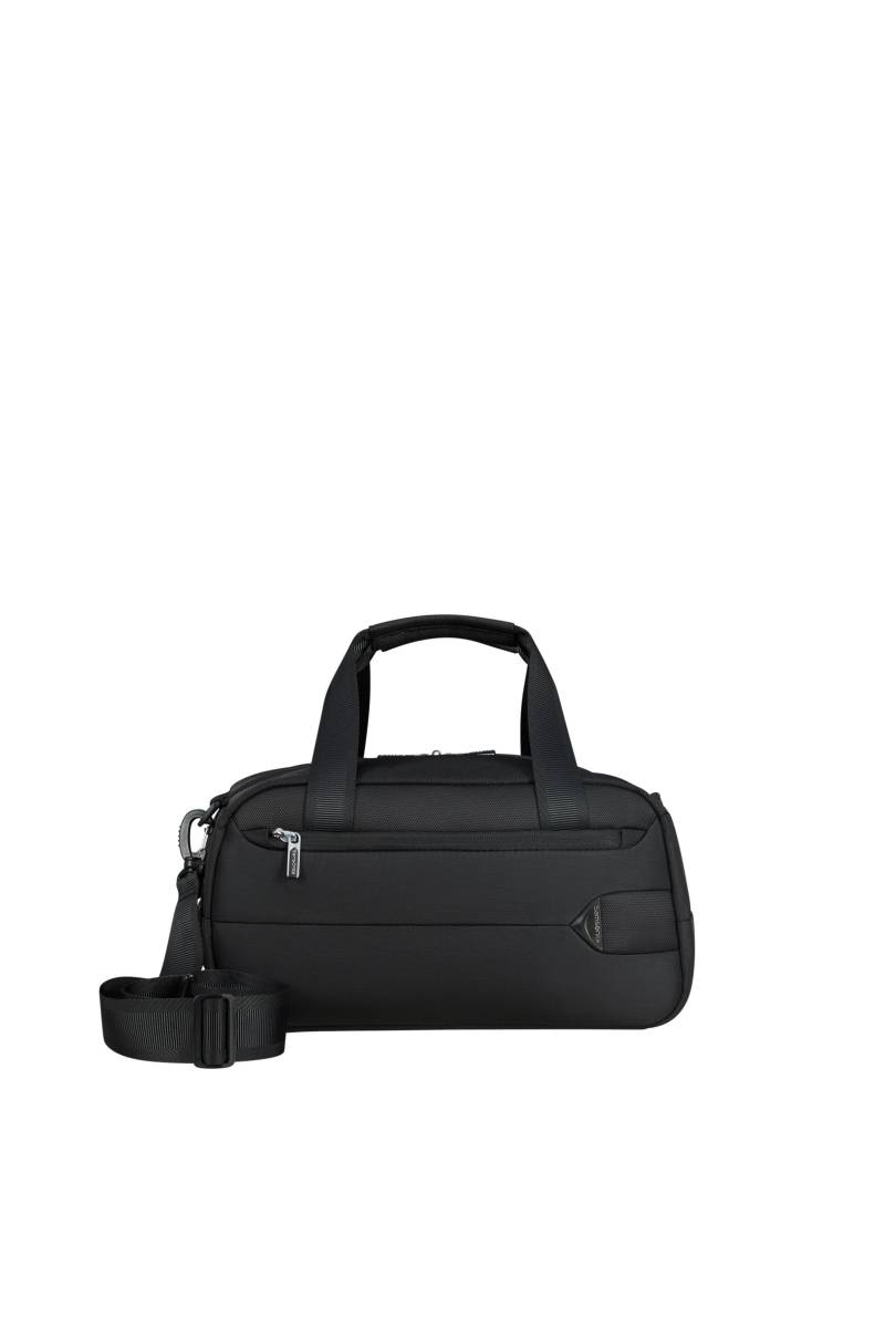 Samsonite - Samsonite - URBIFY - DUFFLE XS - black black von Samsonite