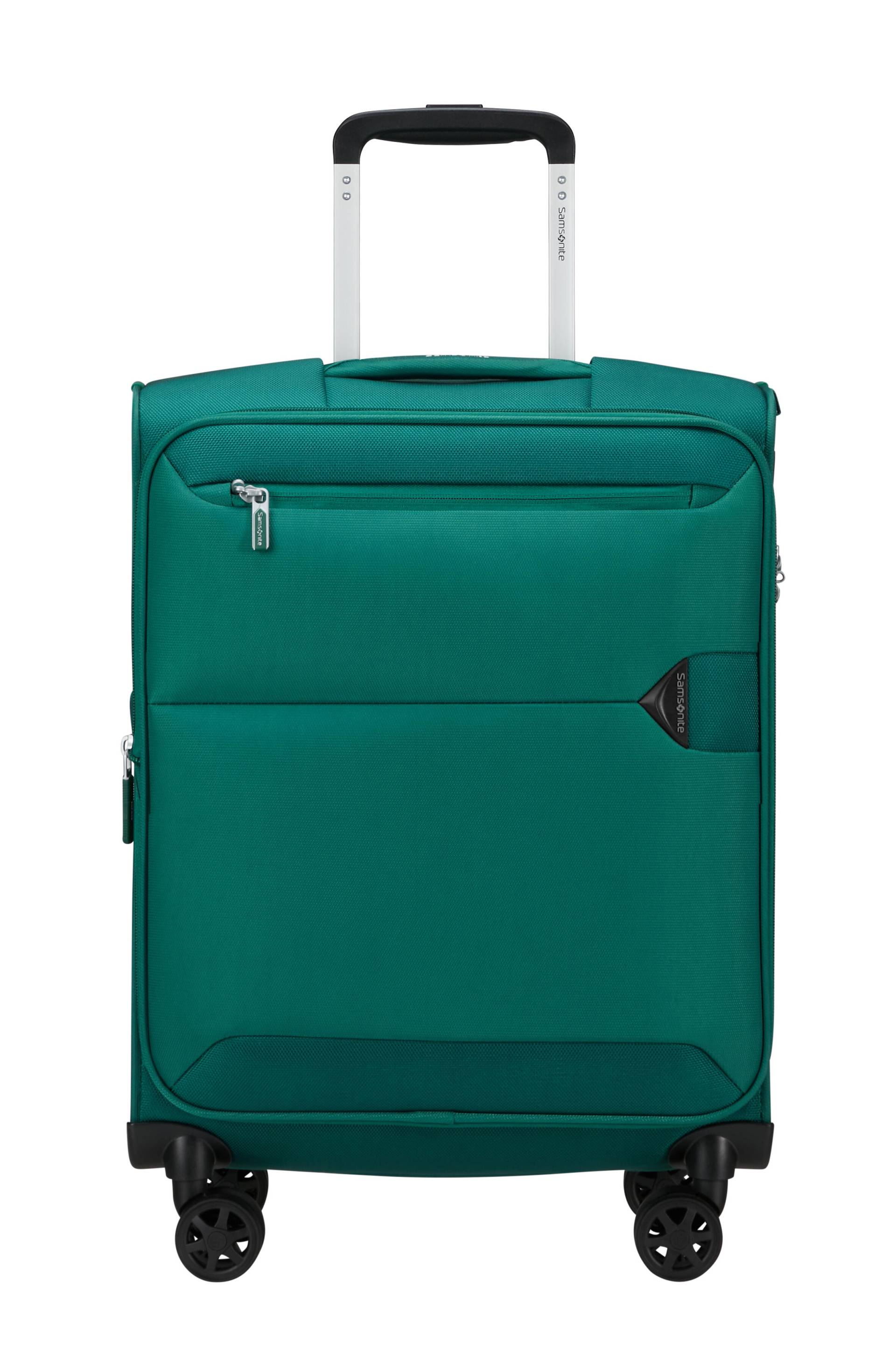 Samsonite - Samsonite - URBIFY - SPINNER 55/20 EXP - pine green pine green von Samsonite