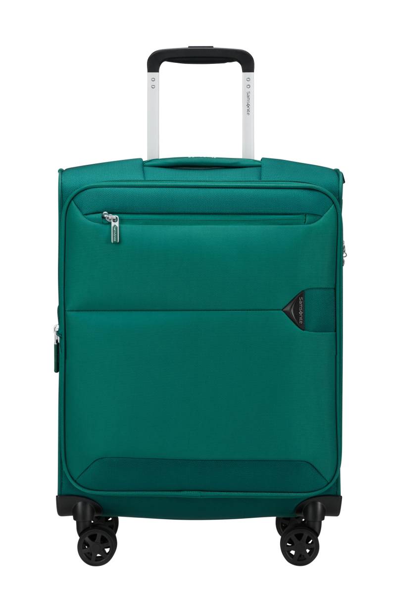 Samsonite - Samsonite - URBIFY - SPINNER 55/20 EXP - pine green pine green von Samsonite