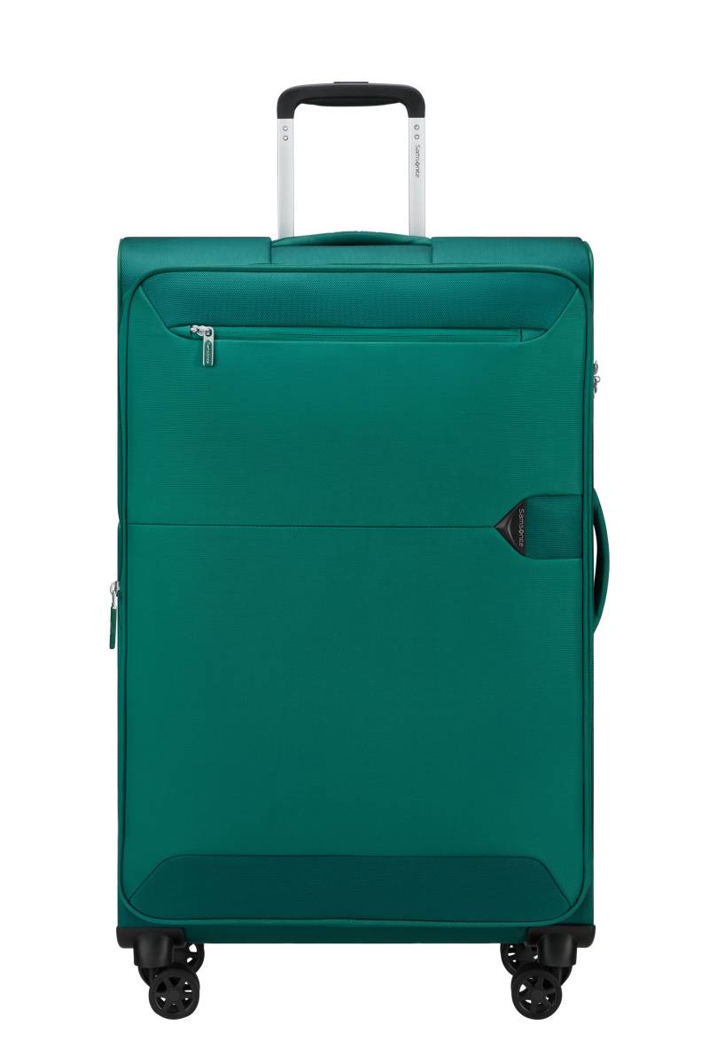 Samsonite - Samsonite - URBIFY - SPINNER 78/29 EXP - pine green pine green von Samsonite