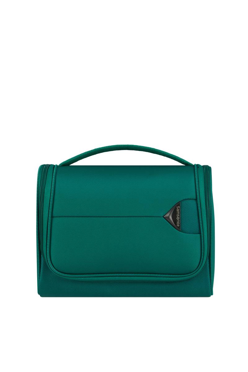 Samsonite - Samsonite - URBIFY - TOILET KIT - pine green pine green von Samsonite